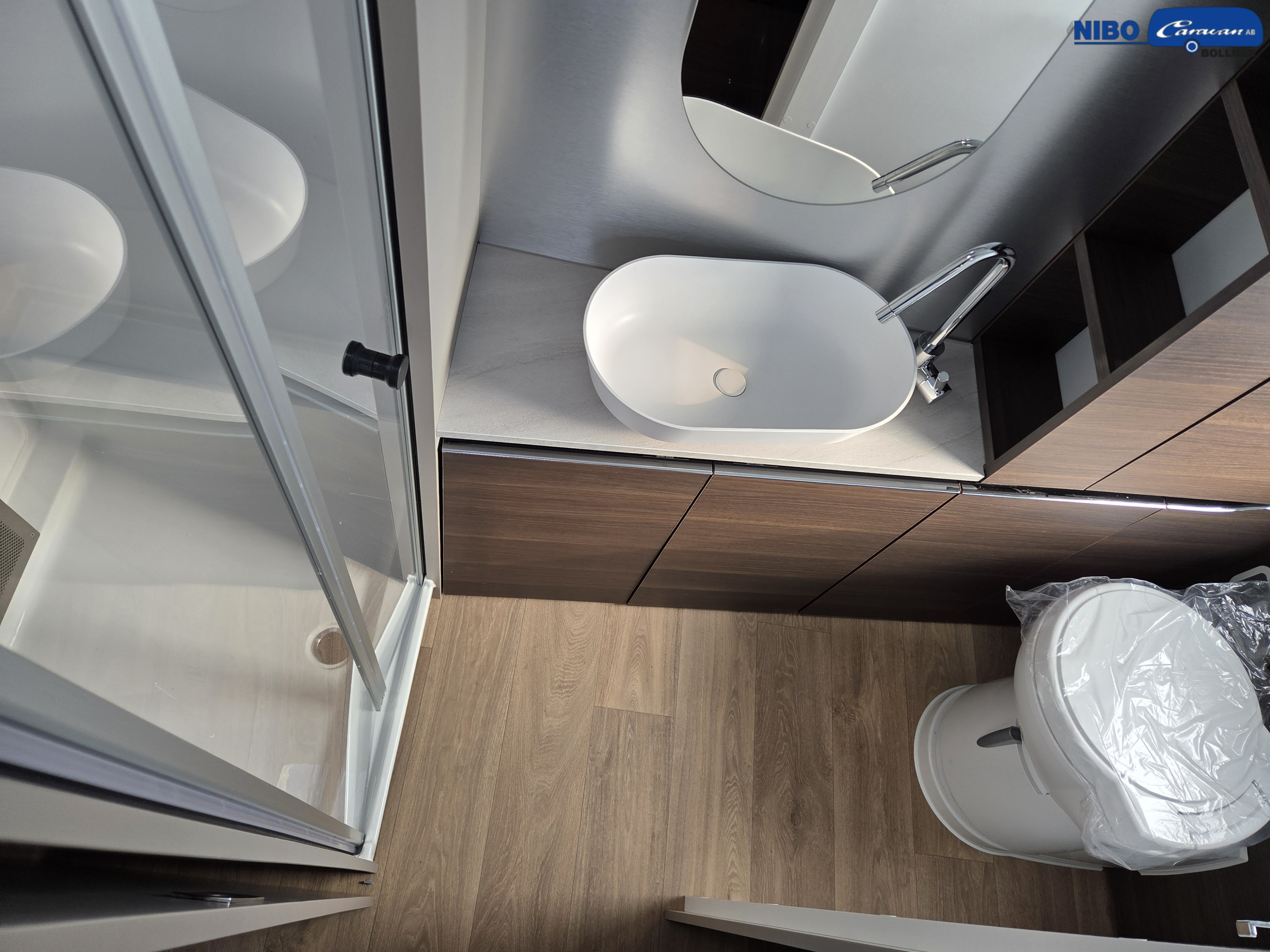 Adria ALPINA 663 HT - Adria