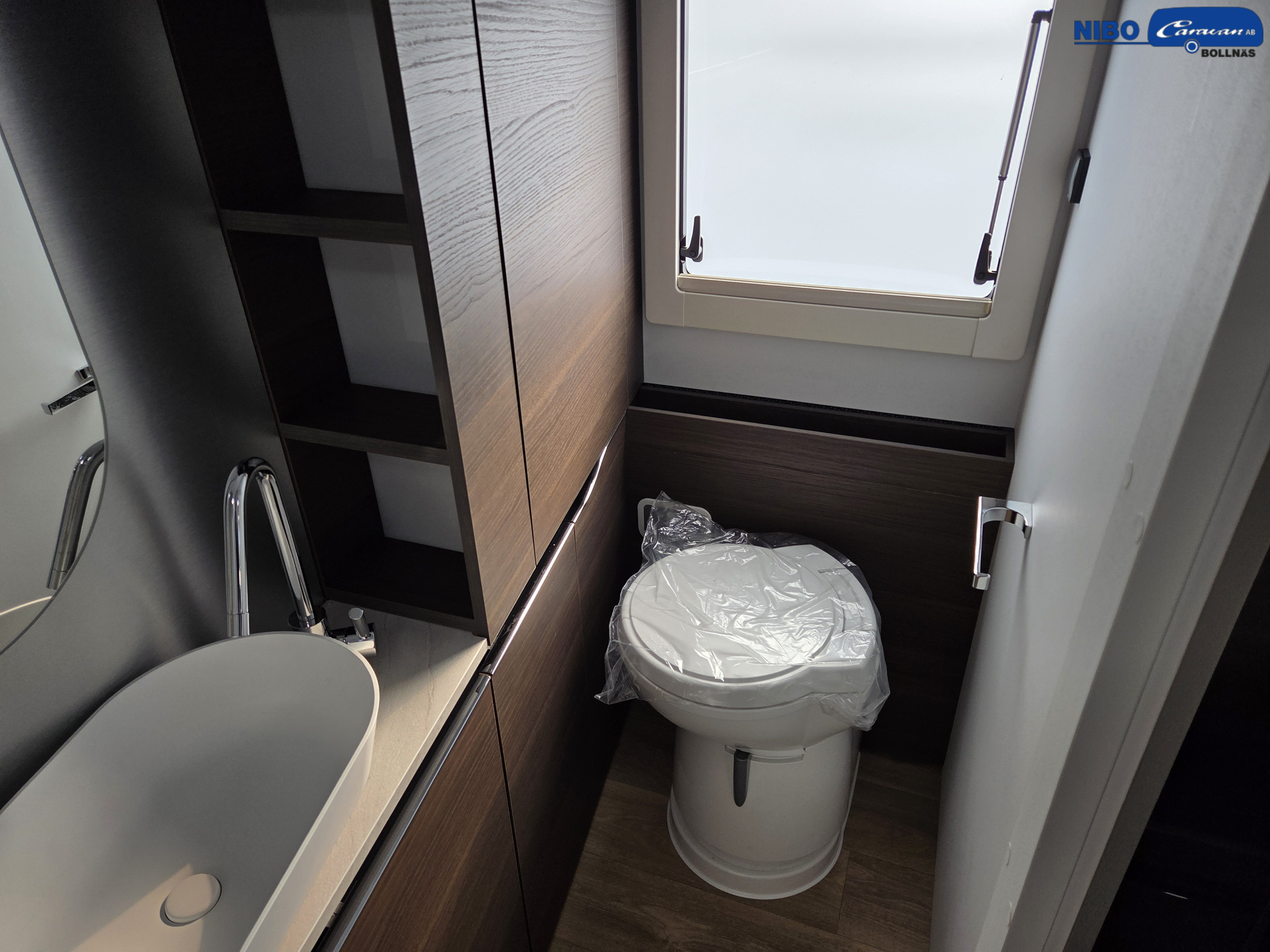 Adria ALPINA 663 HT - Adria