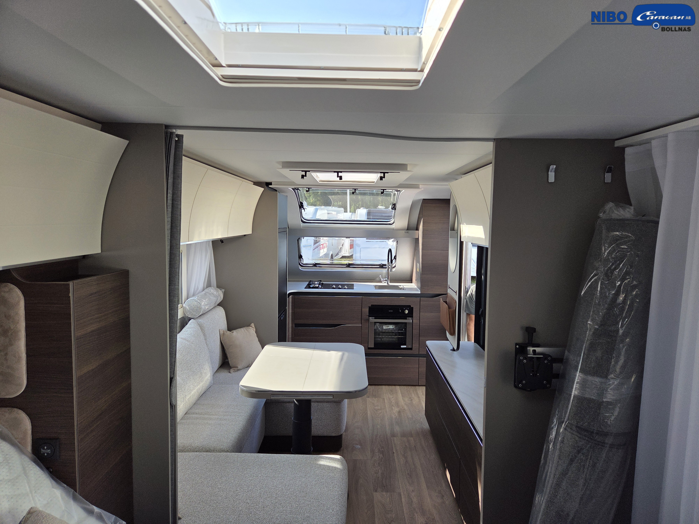 Adria ALPINA 663 HT - Adria