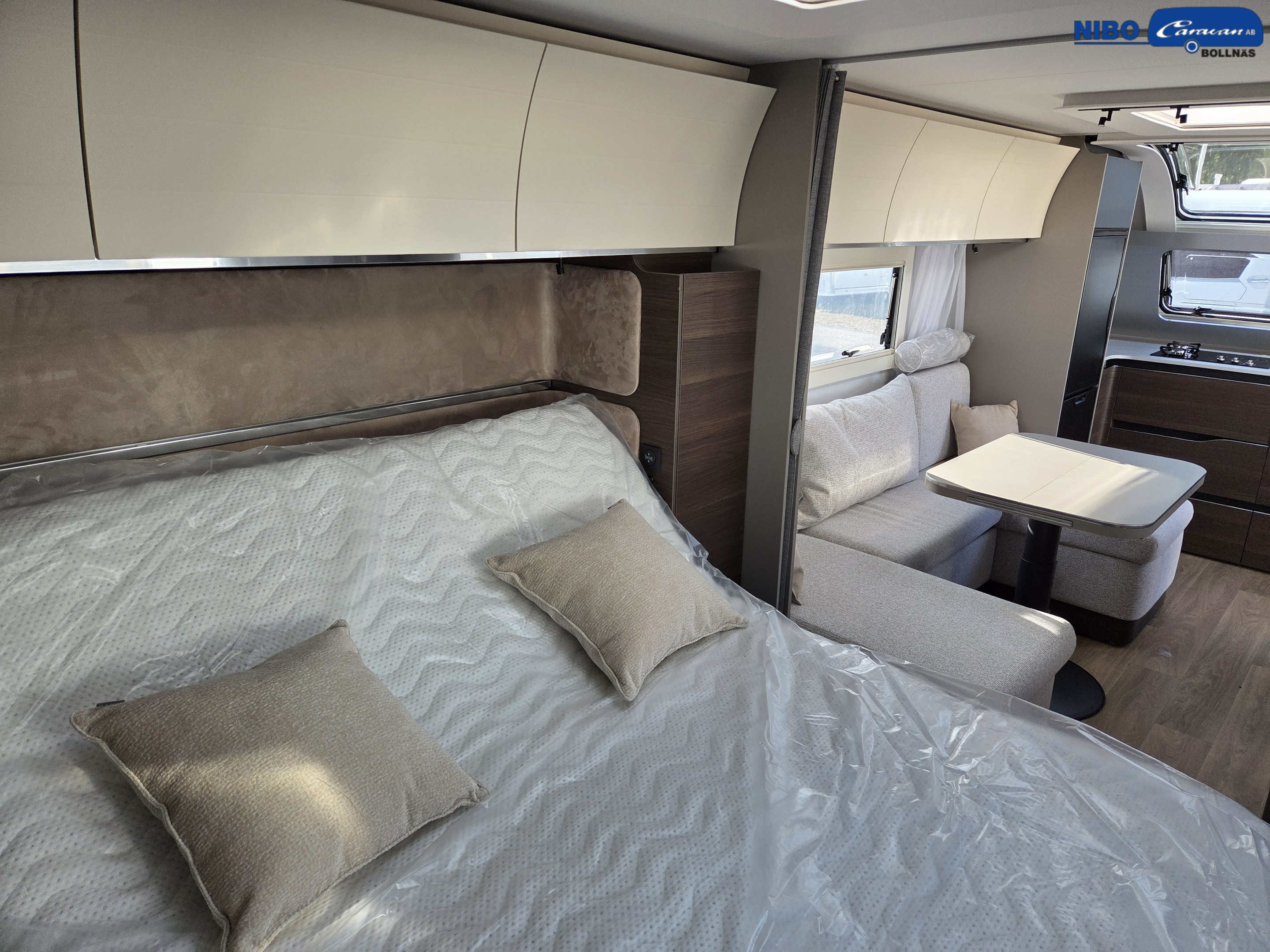 Adria ALPINA 663 HT - Adria