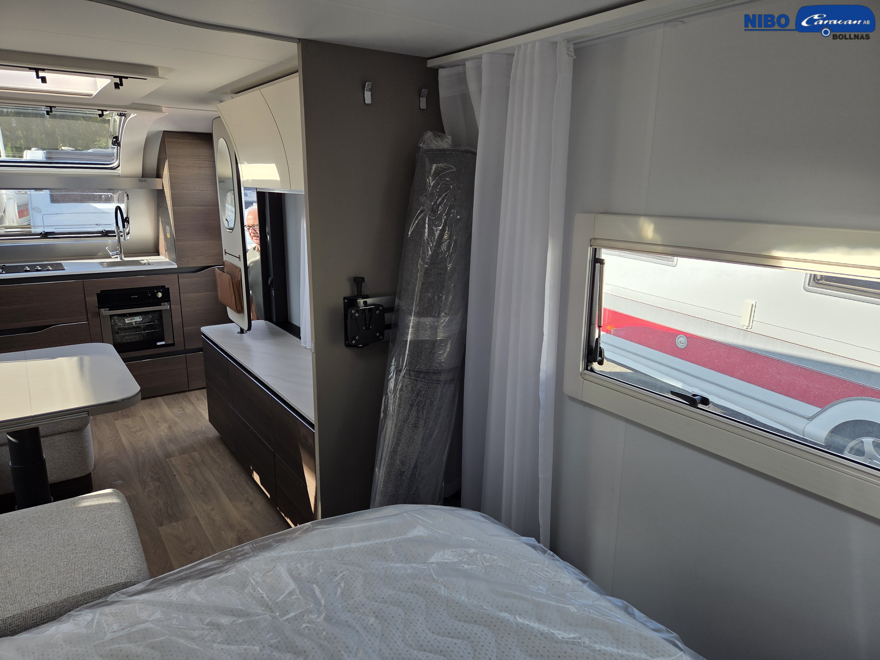 Adria ALPINA 663 HT - Adria
