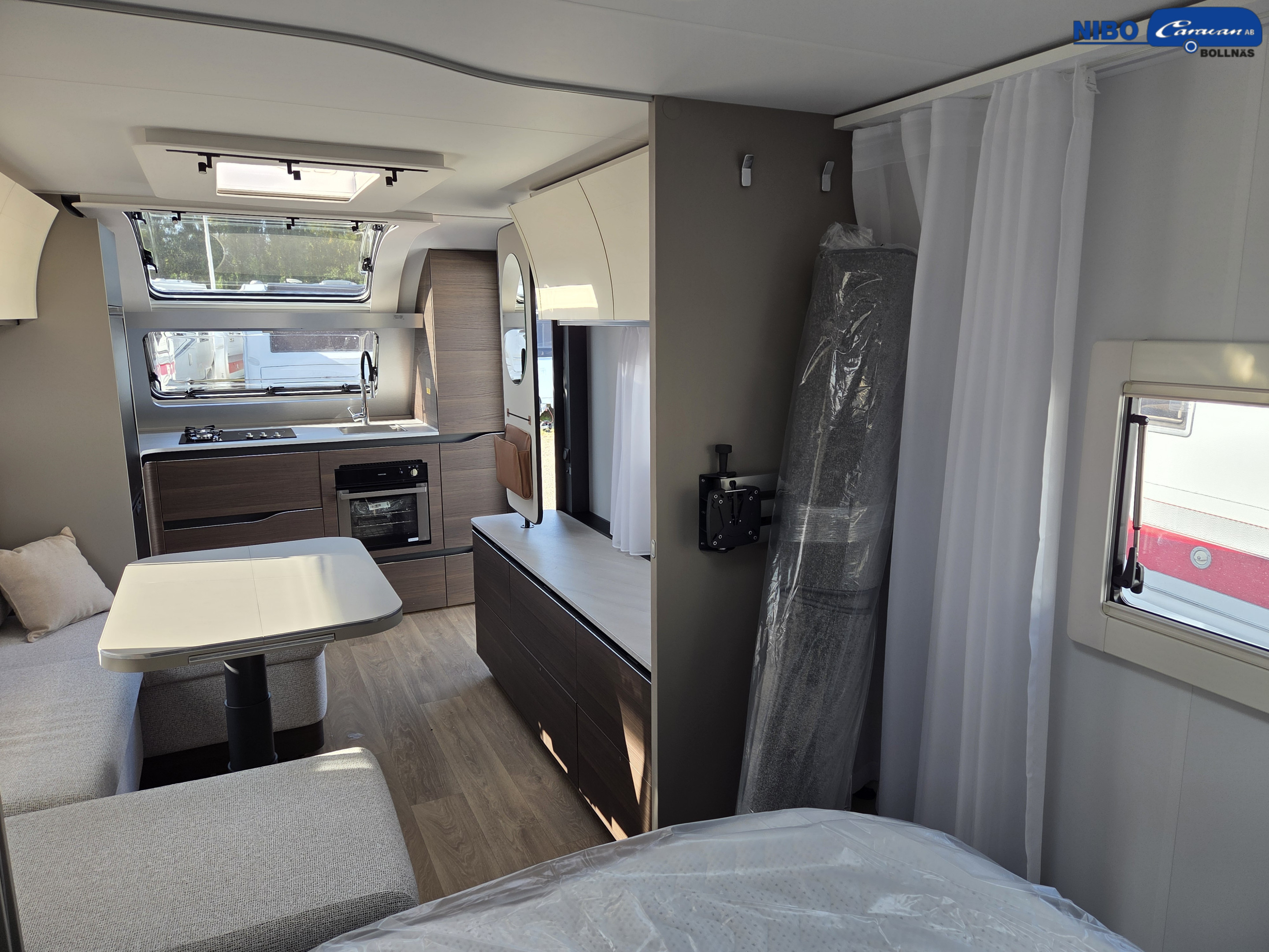 Adria ALPINA 663 HT - Adria