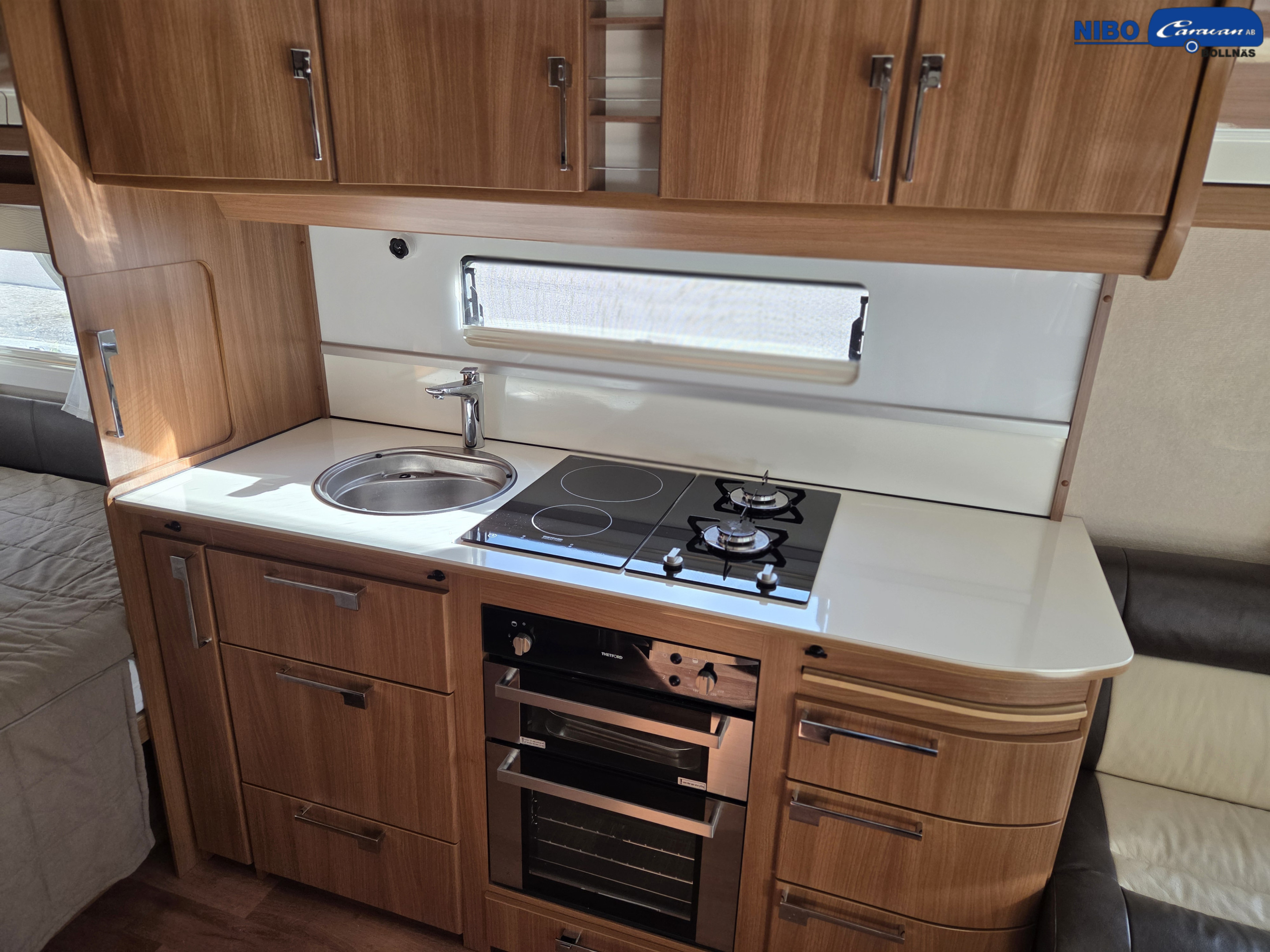 KABE ROYAL IMPERIAL 720 UTDL KS - KABE