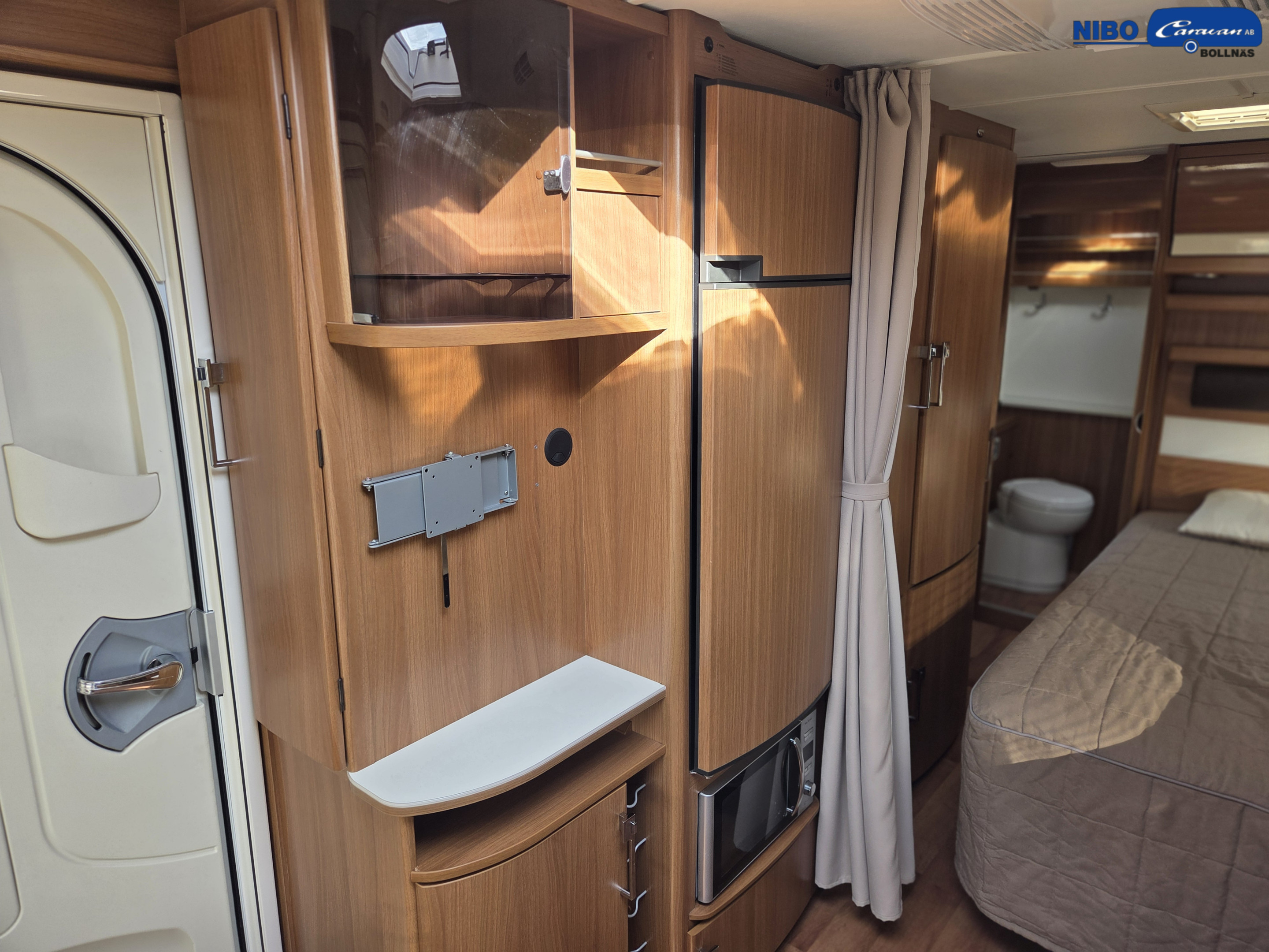 KABE ROYAL IMPERIAL 720 UTDL KS - KABE