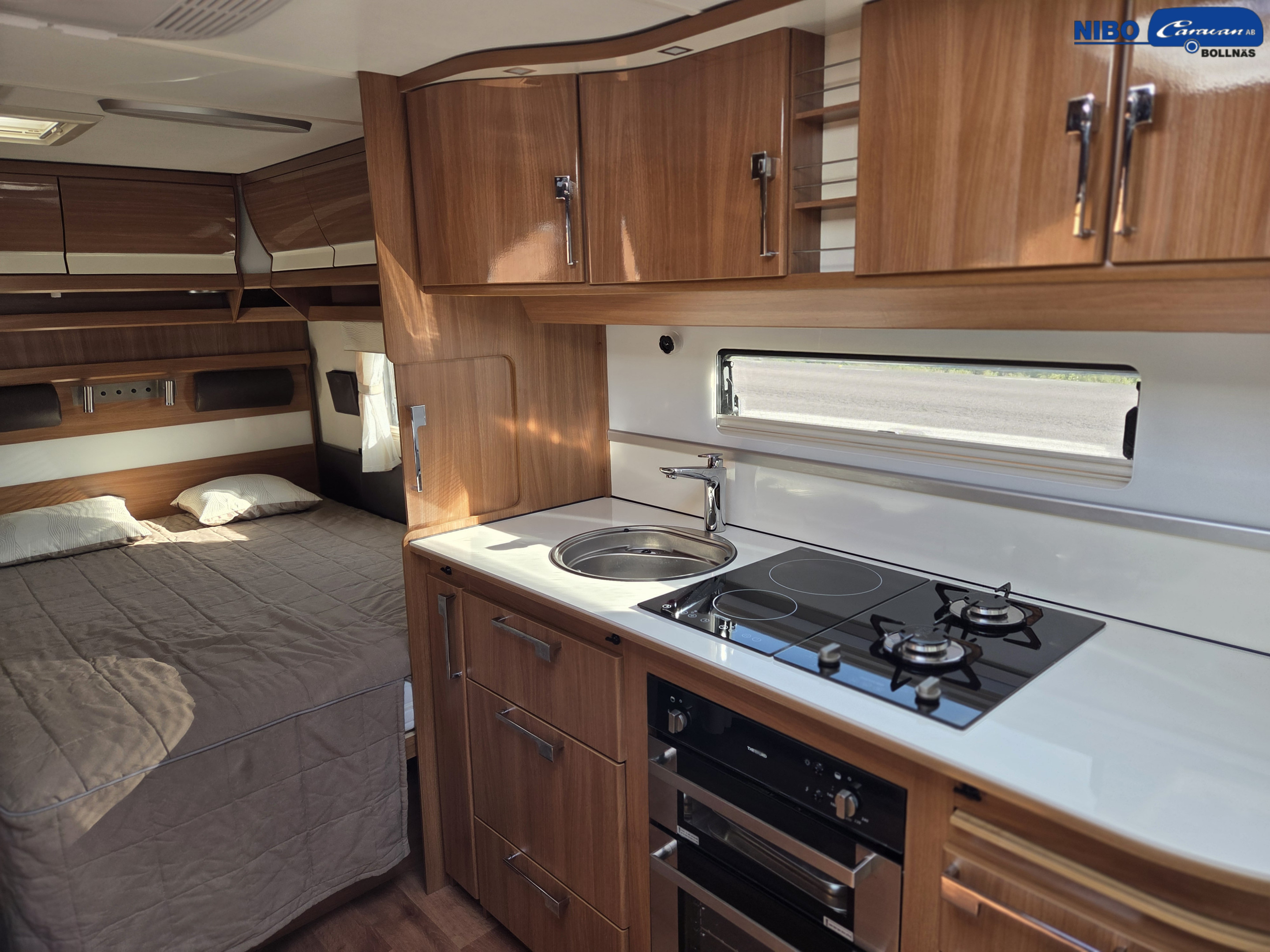 KABE ROYAL IMPERIAL 720 UTDL KS - KABE