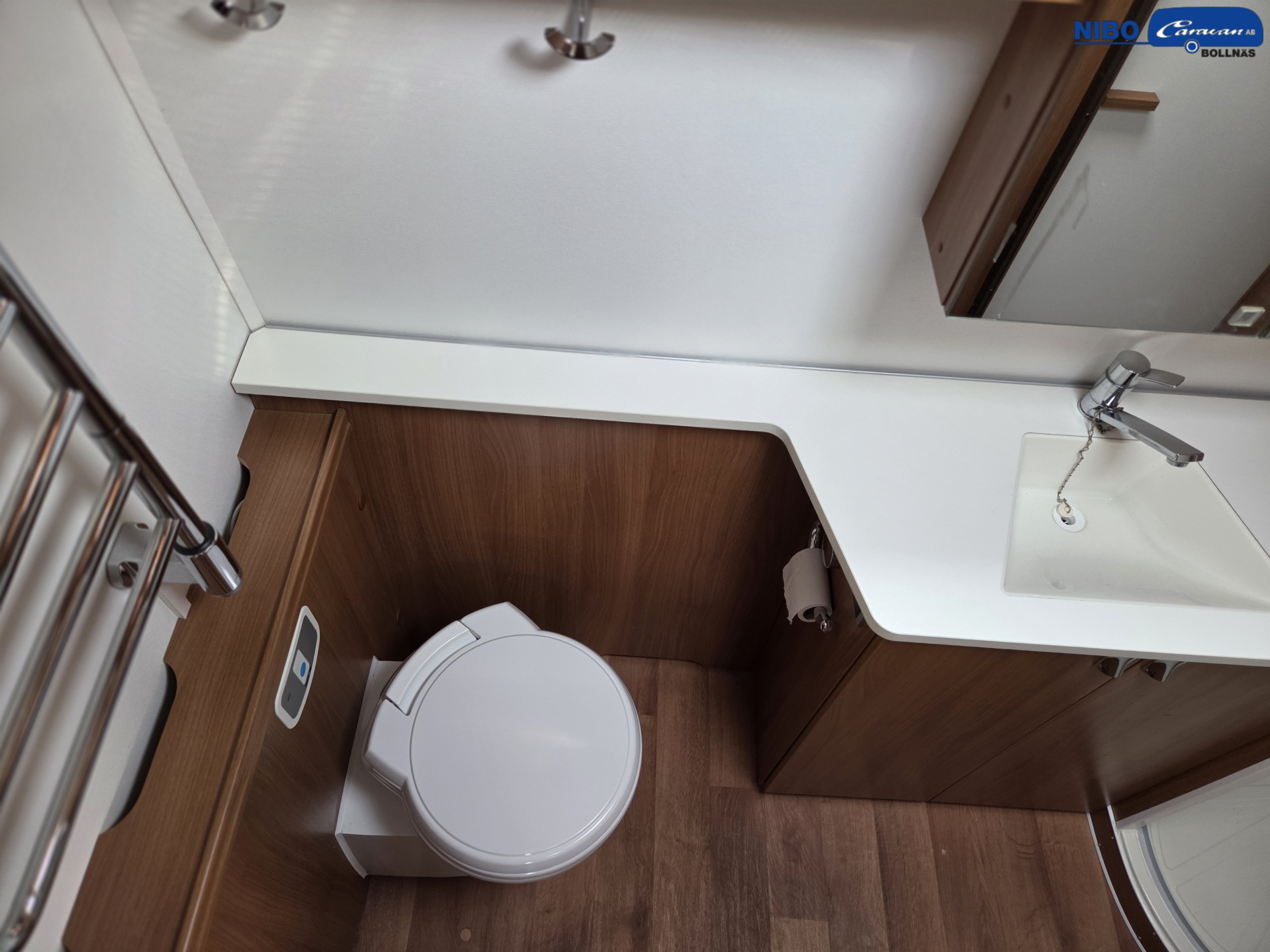 KABE ROYAL IMPERIAL 720 UTDL KS - KABE
