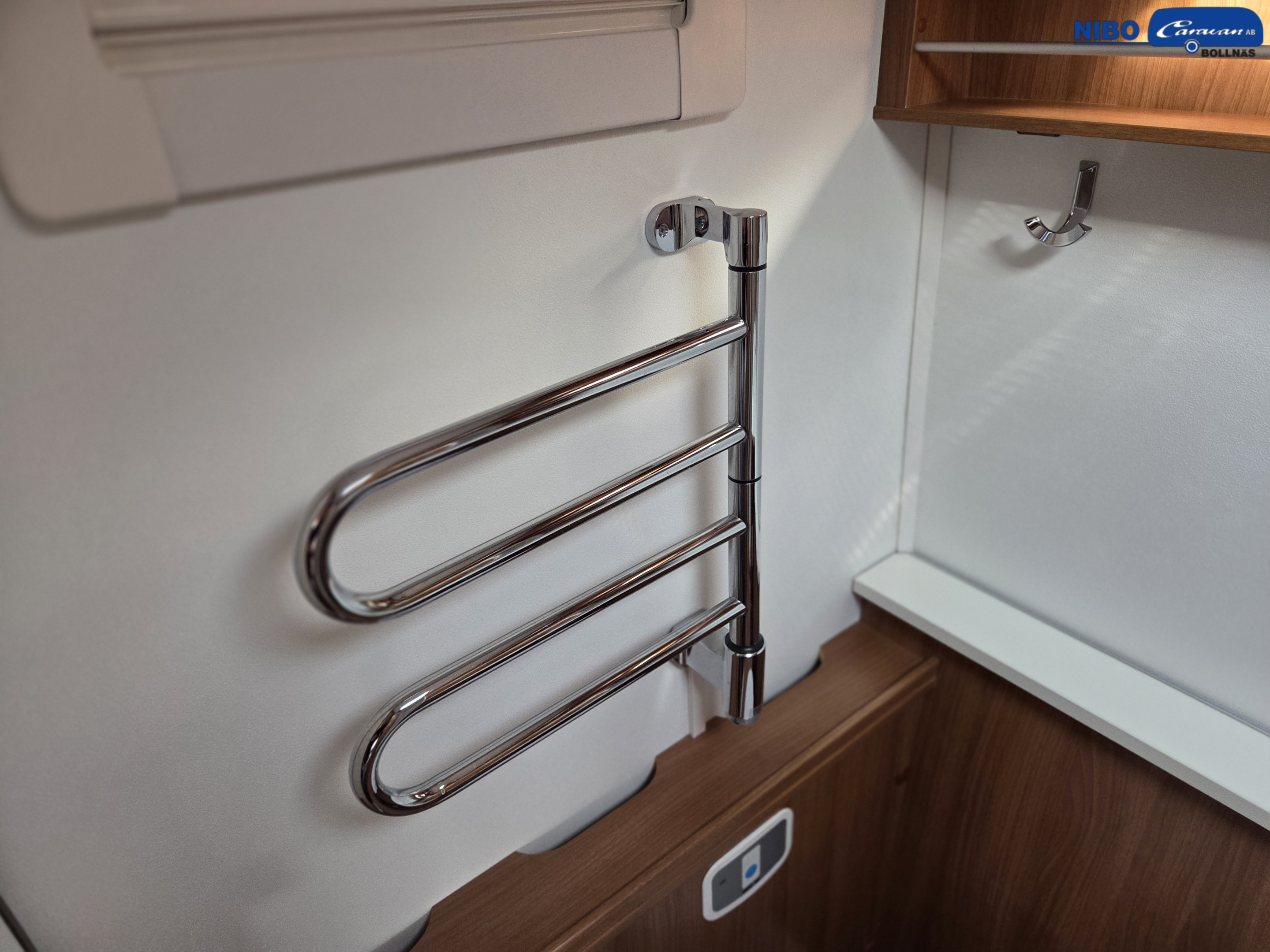 KABE ROYAL IMPERIAL 720 UTDL KS - KABE