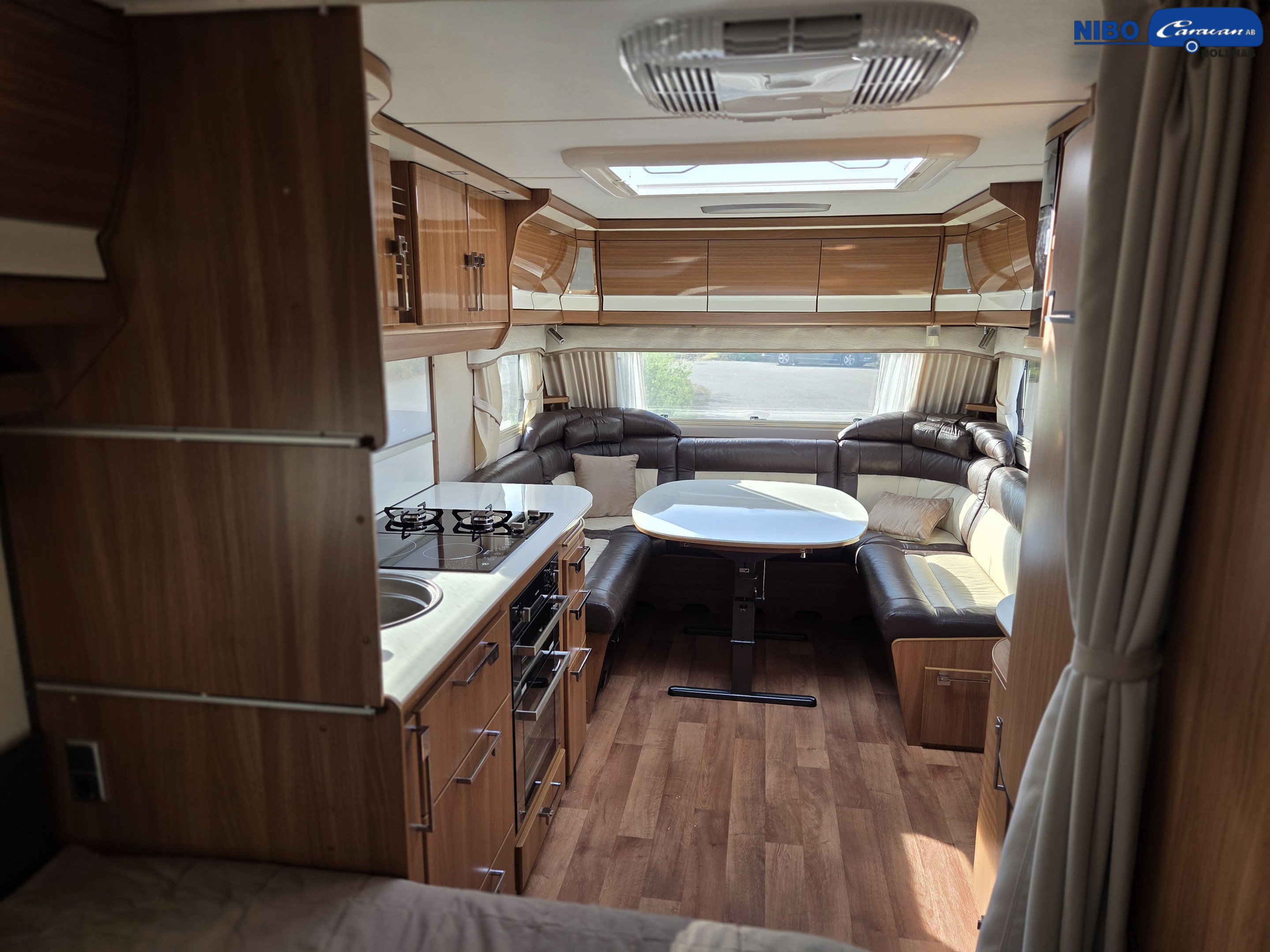 KABE ROYAL IMPERIAL 720 UTDL KS - KABE