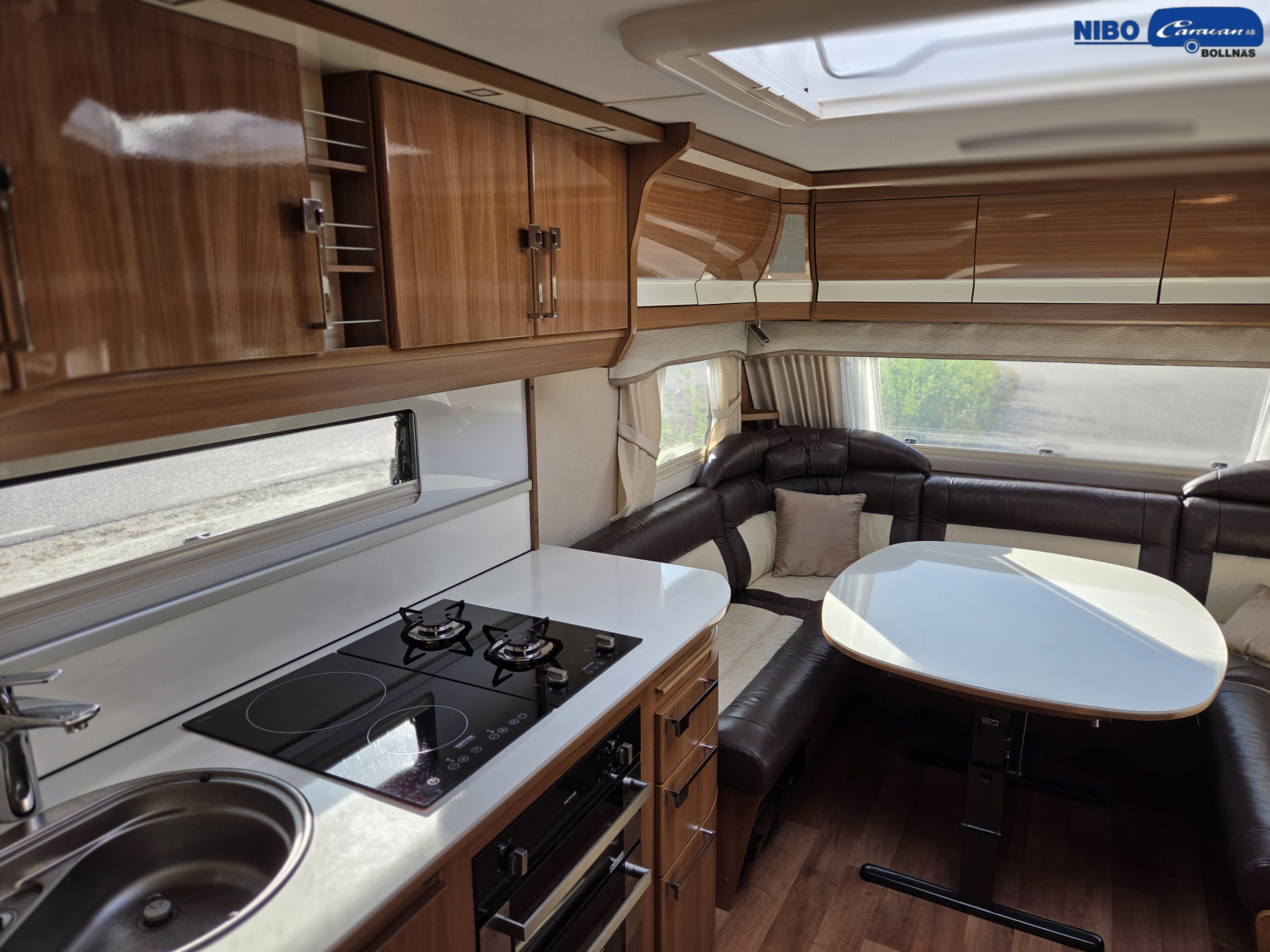 KABE ROYAL IMPERIAL 720 UTDL KS - KABE