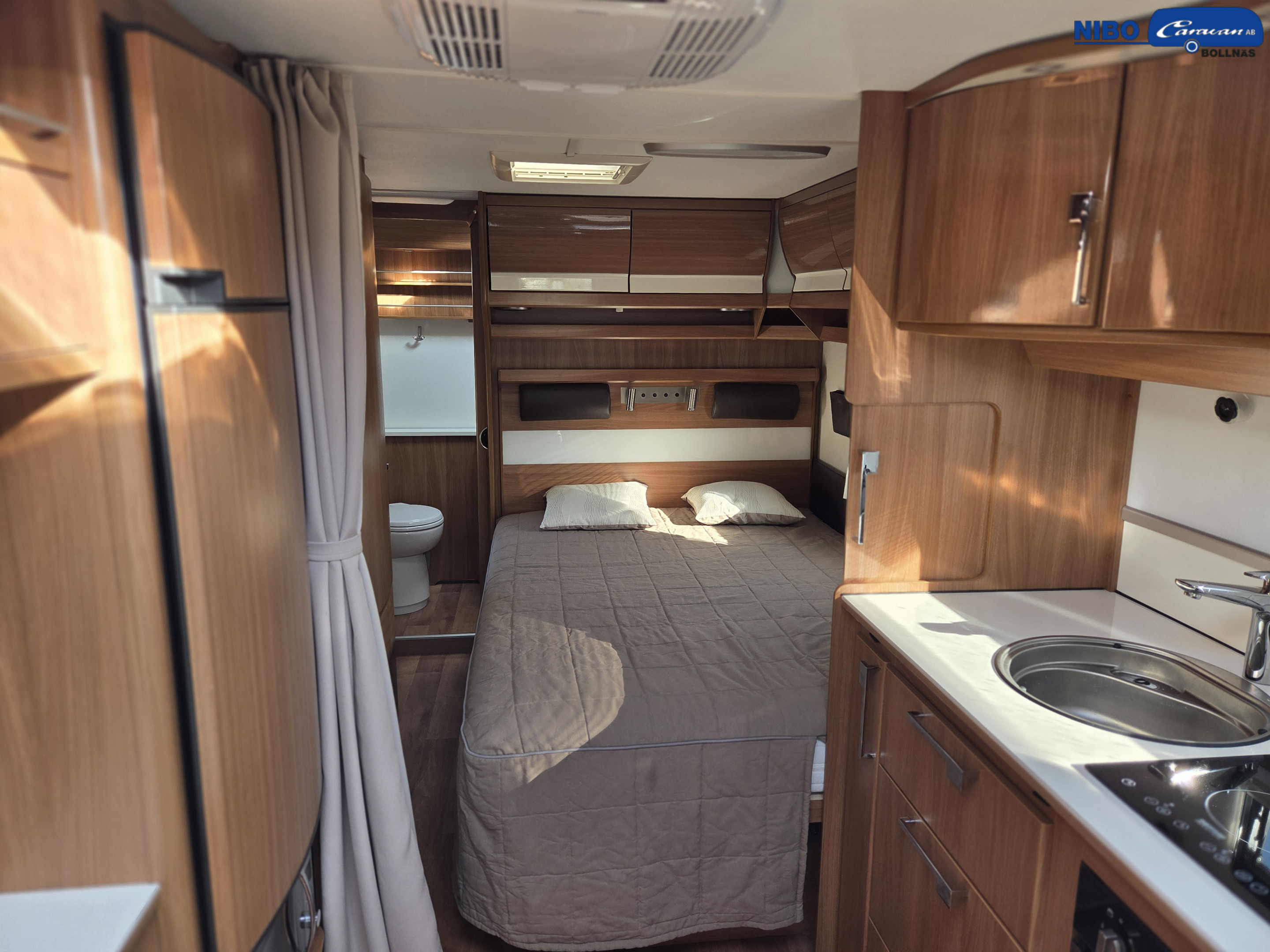 KABE ROYAL IMPERIAL 720 UTDL KS - KABE