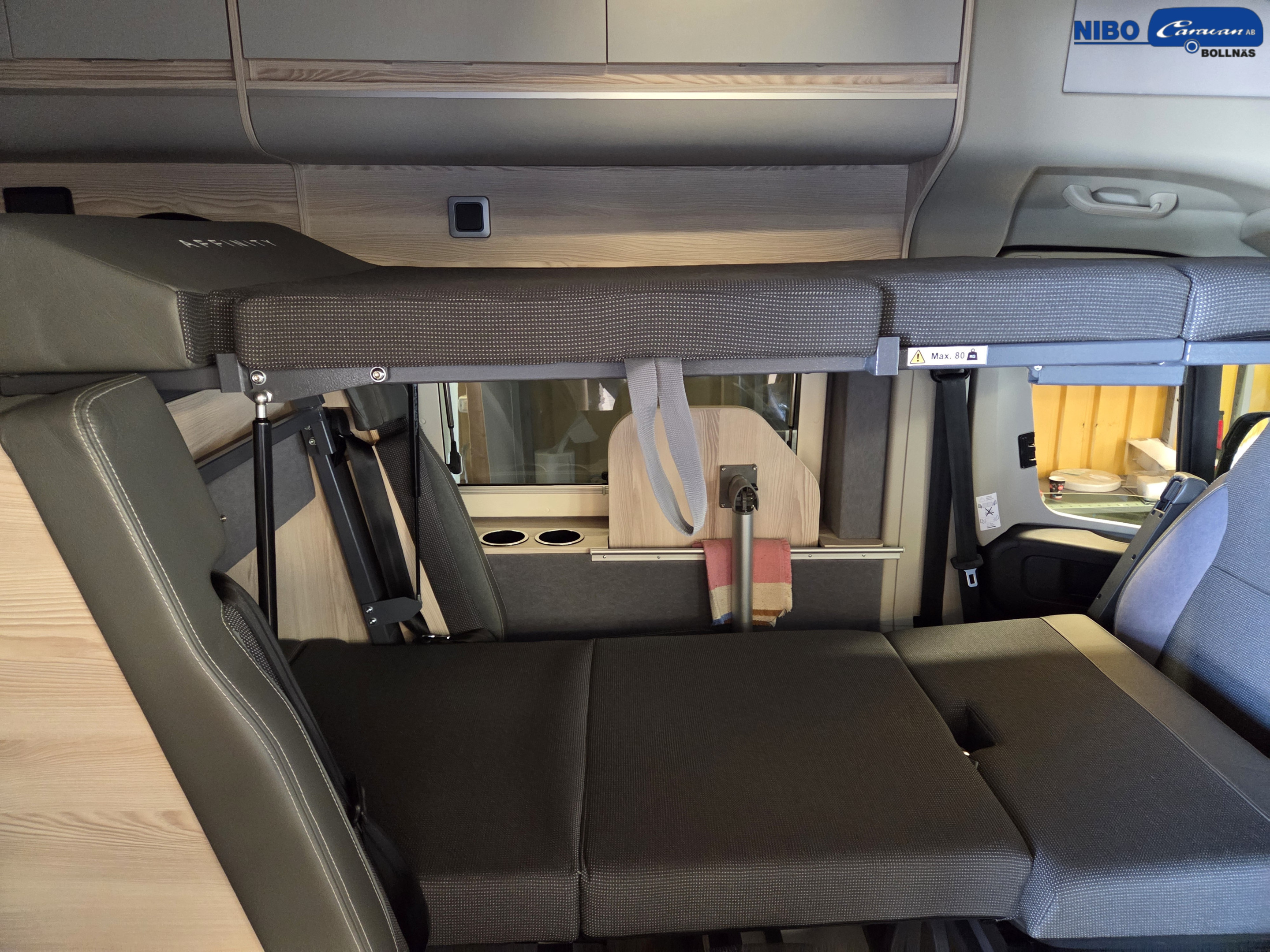 Affinity One 295 4T - Affinity