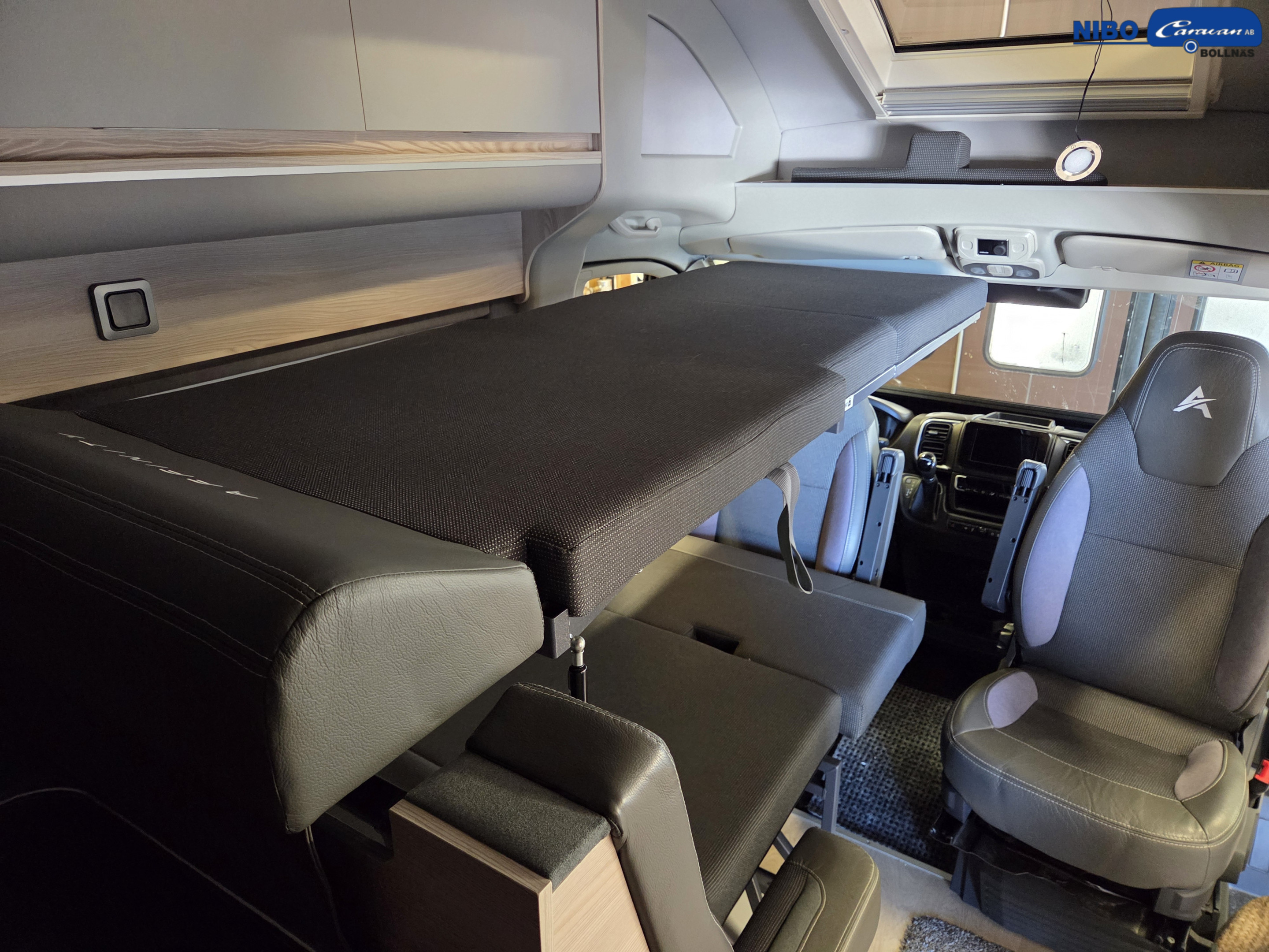 Affinity One 295 4T - Affinity