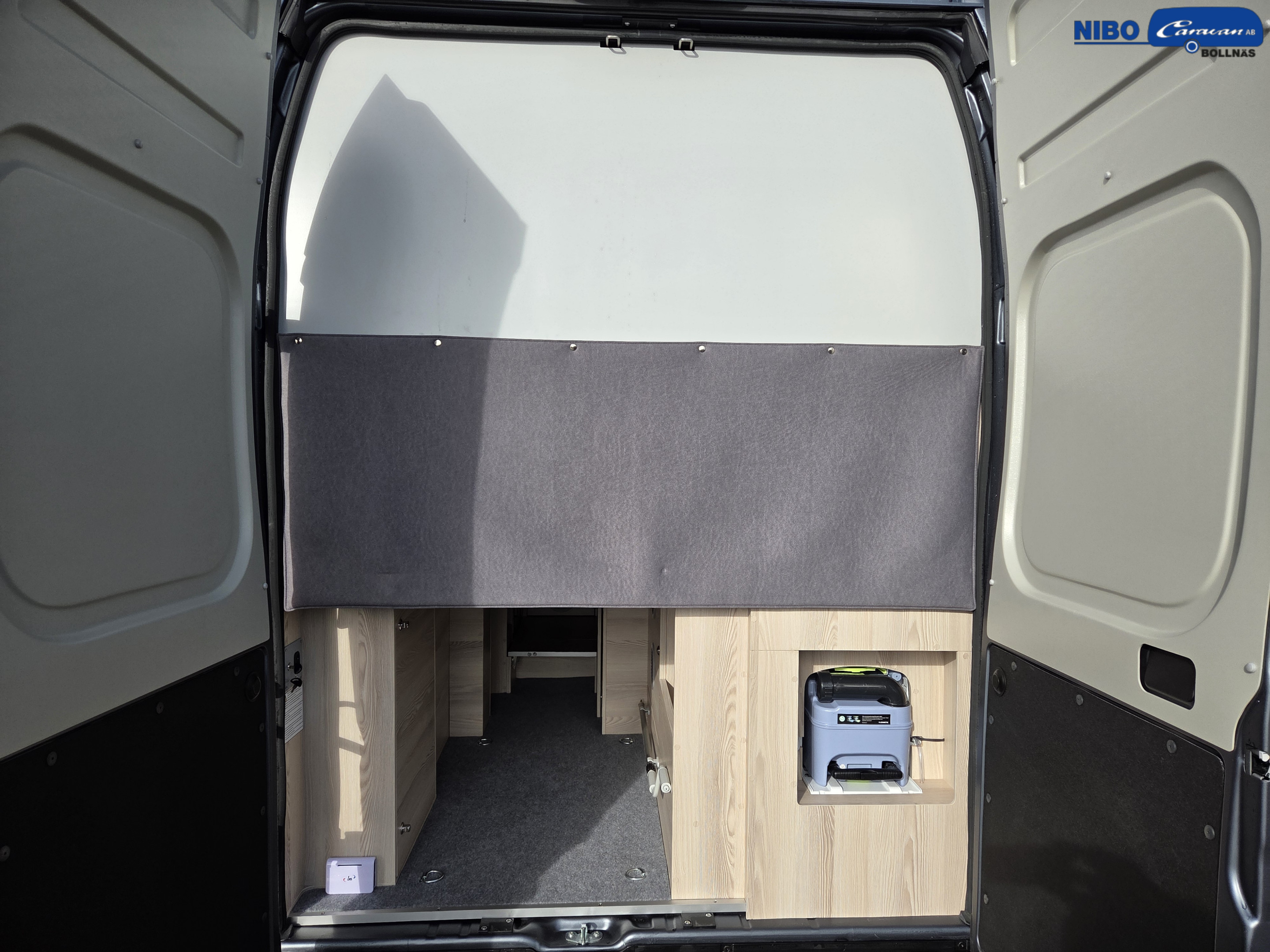 Affinity One 295 4T - Affinity