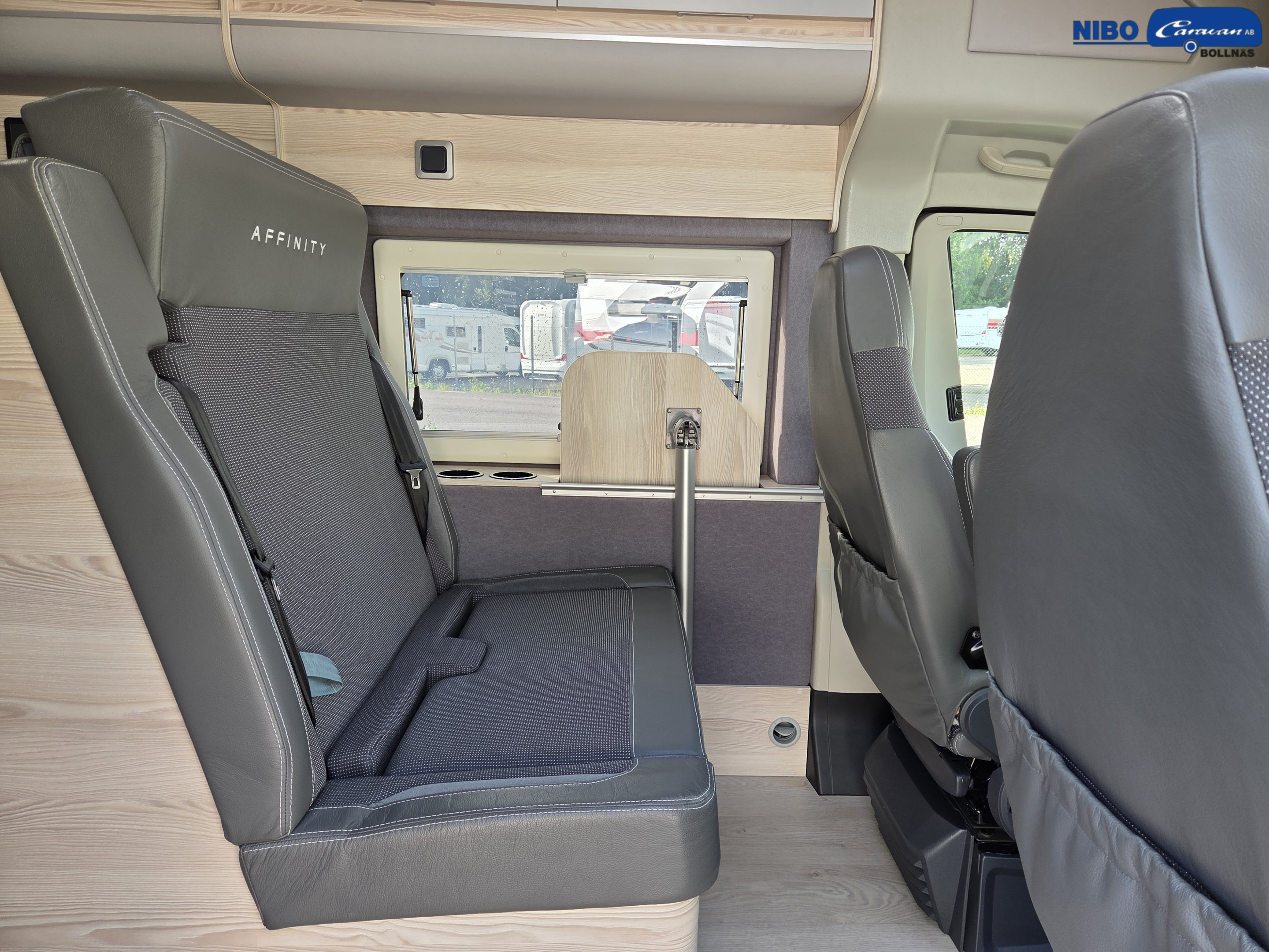 Affinity One 295 4T - Affinity