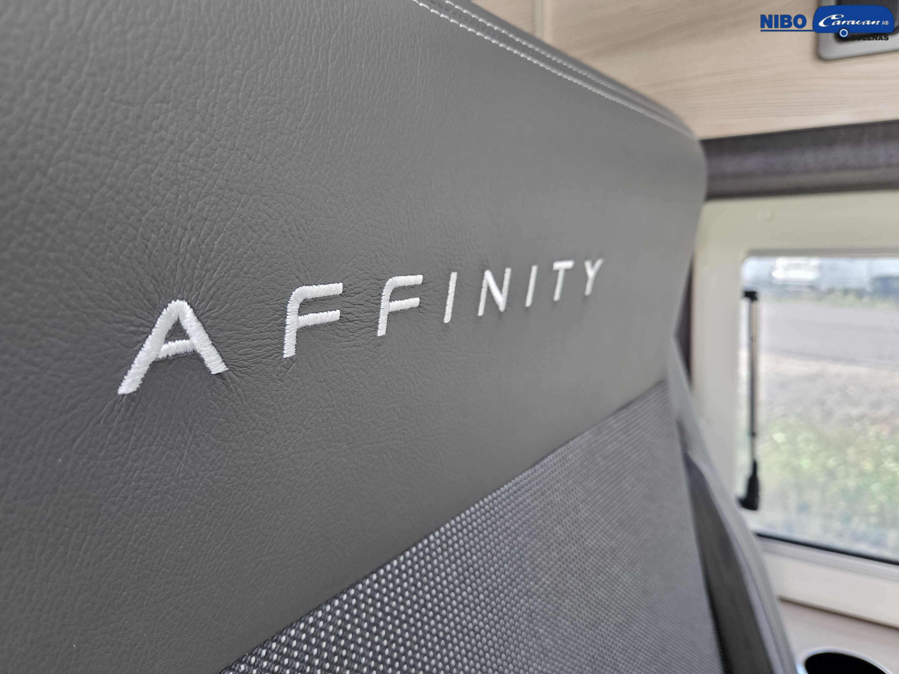 Affinity One 295 4T - Affinity