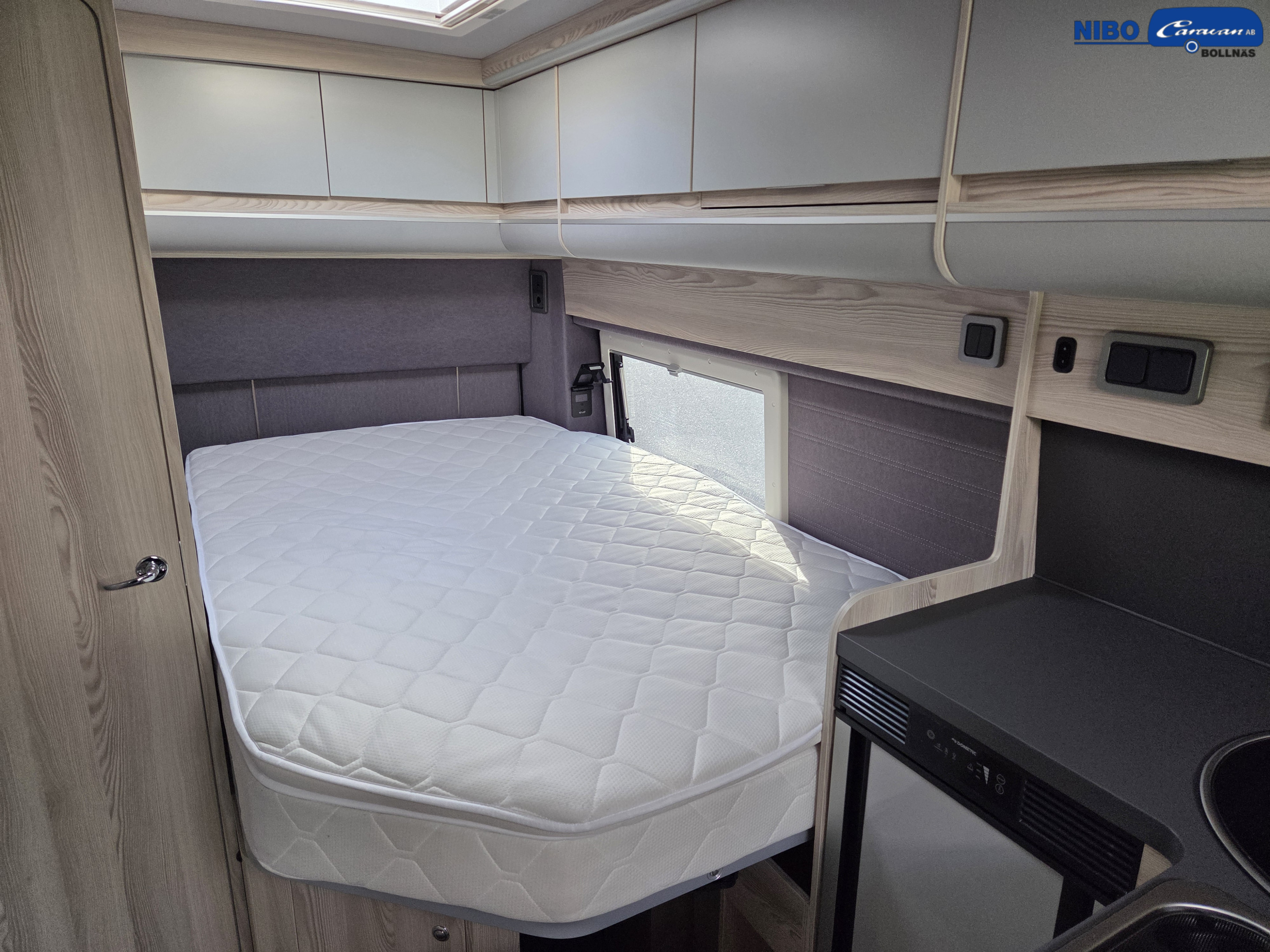 Affinity One 295 4T - Affinity