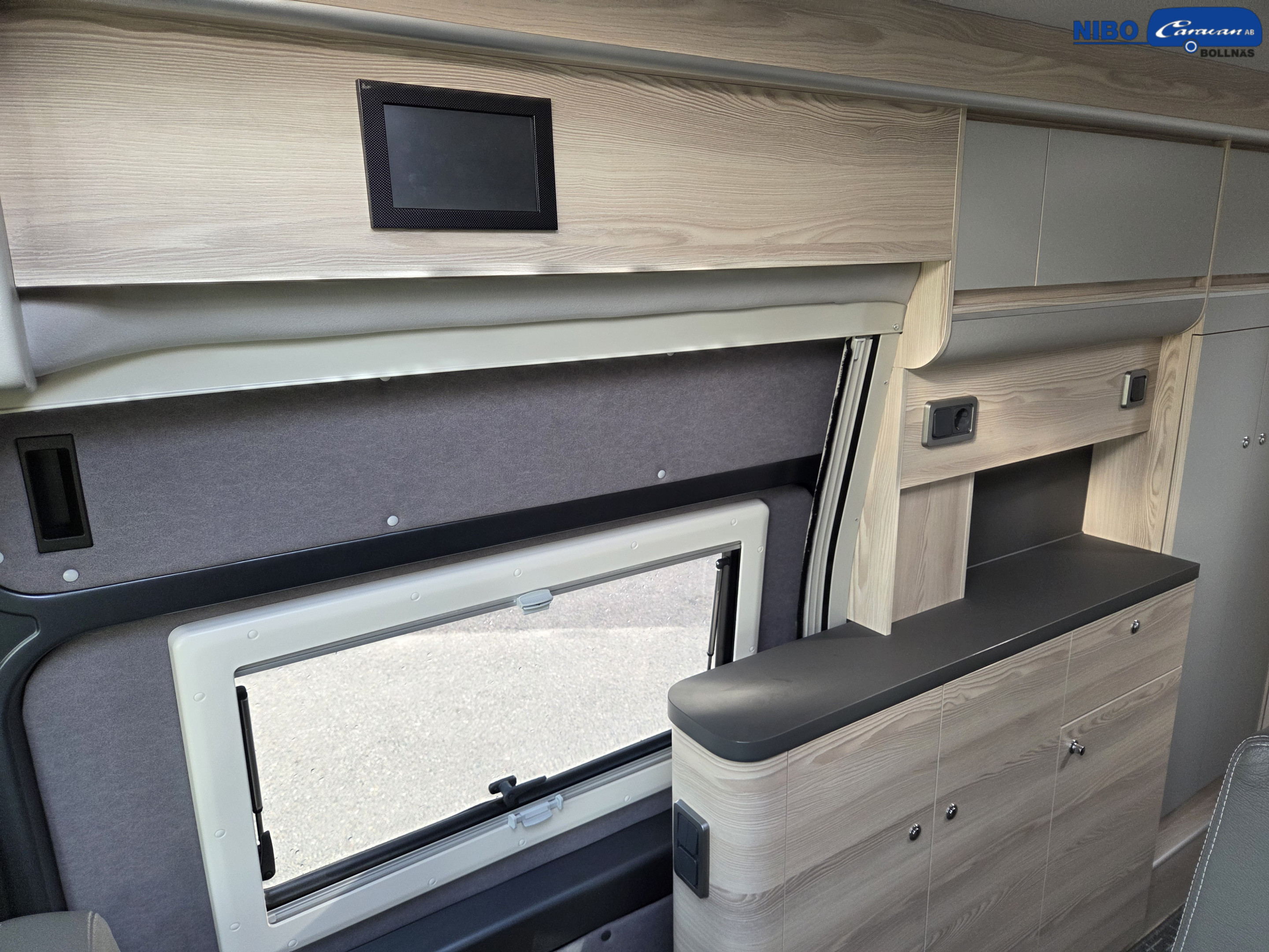 Affinity One 295 4T - Affinity