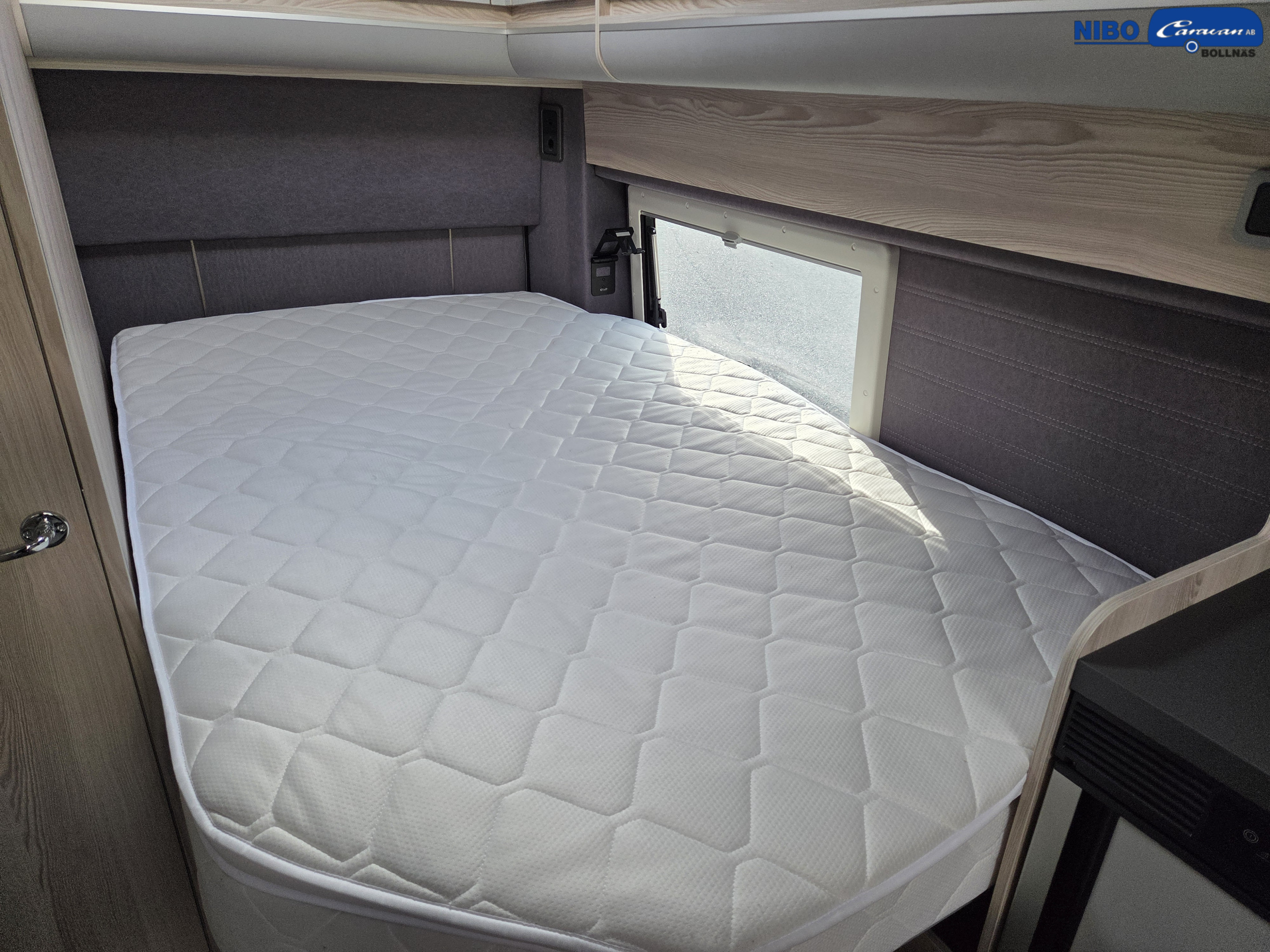 Affinity One 295 4T - Affinity