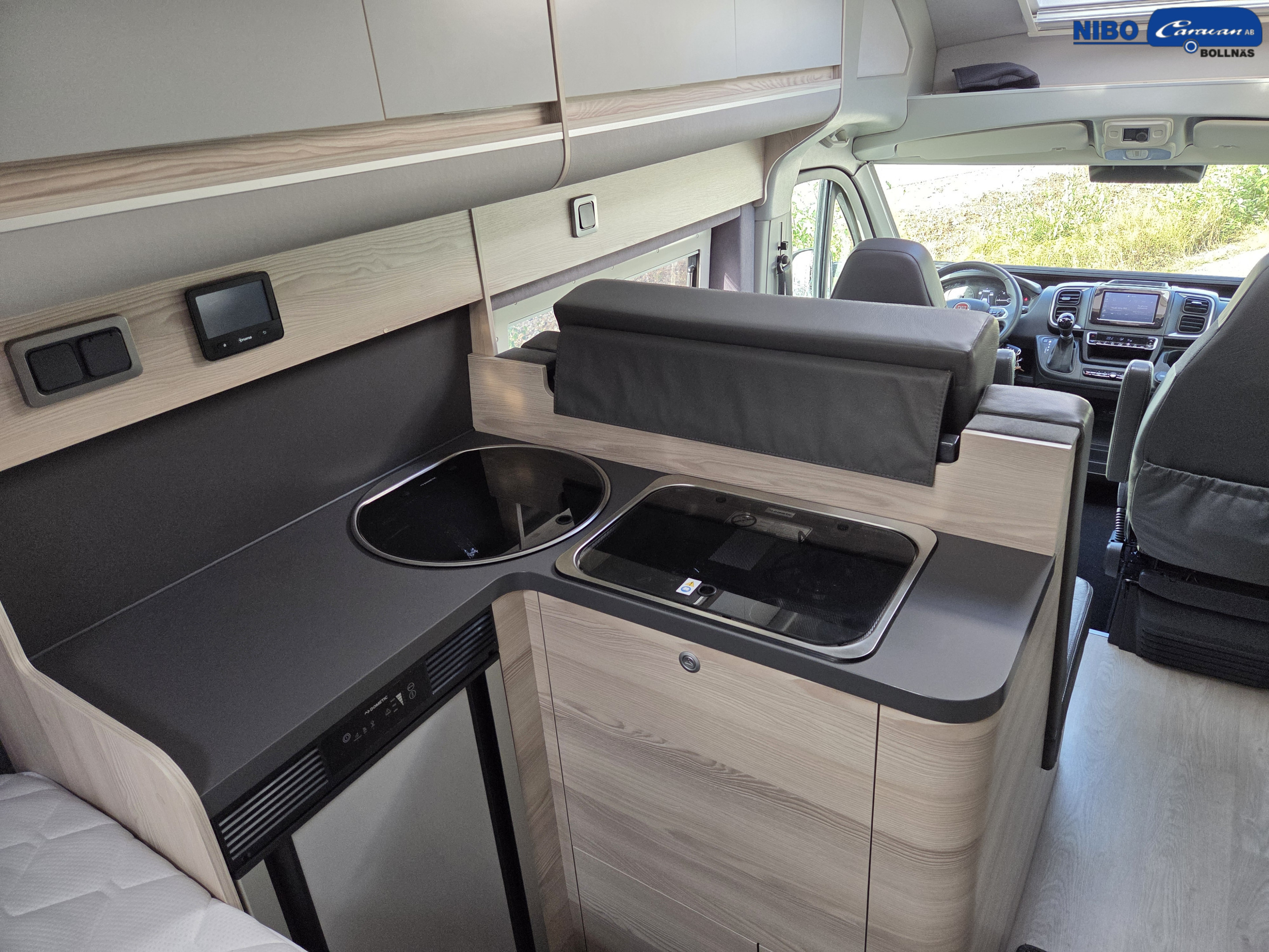 Affinity One 295 4T - Affinity