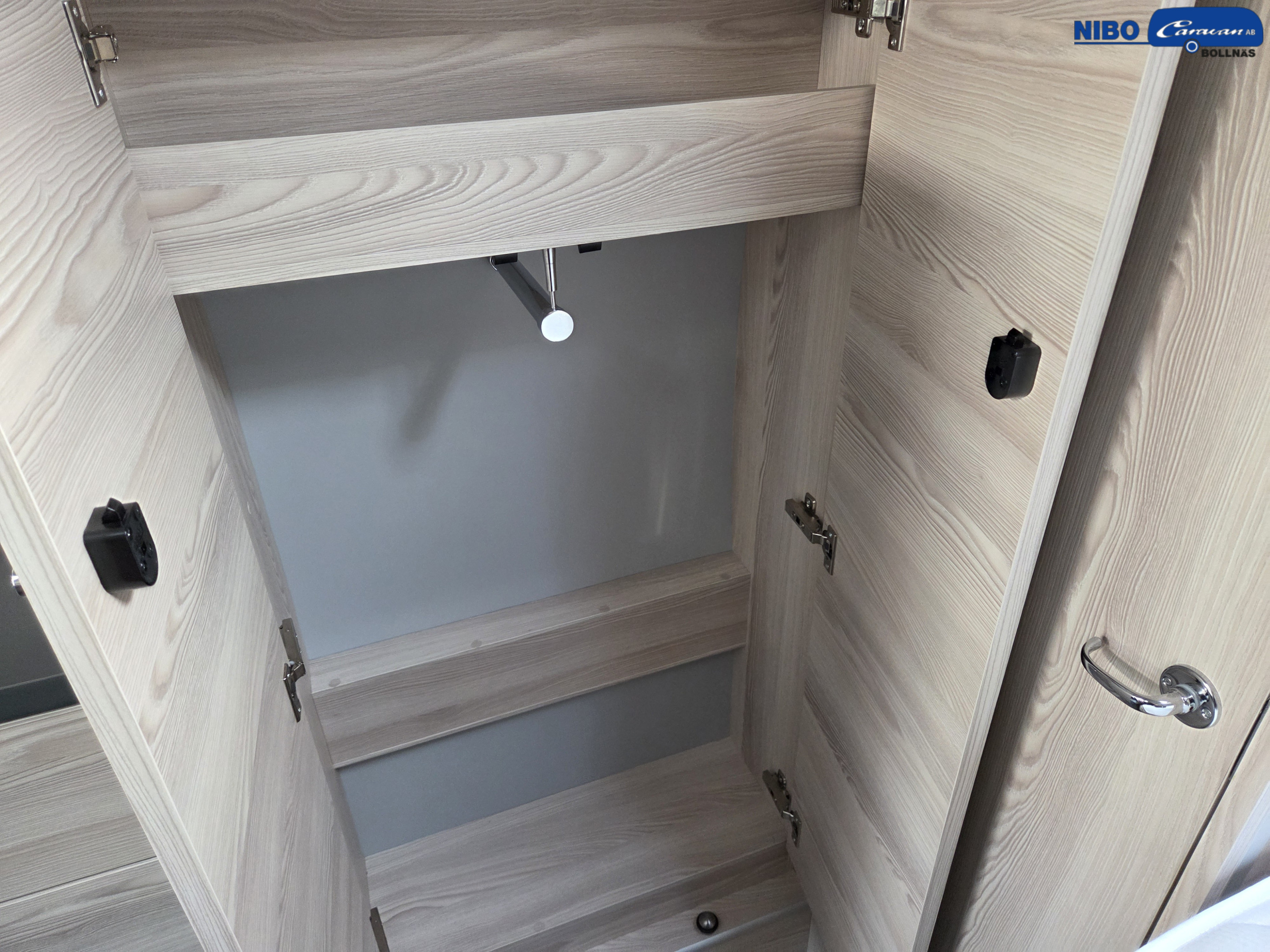 Affinity One 295 4T - Affinity