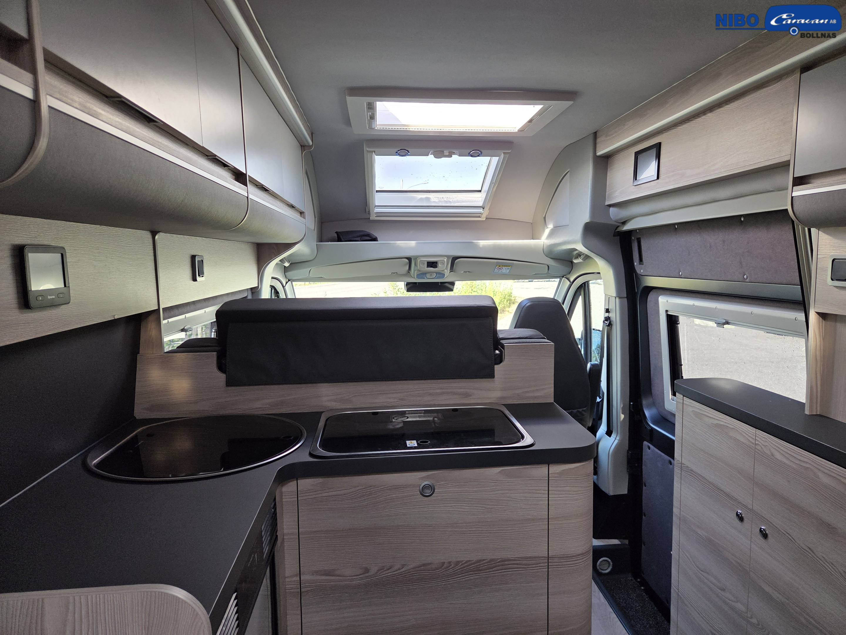 Affinity One 295 4T - Affinity