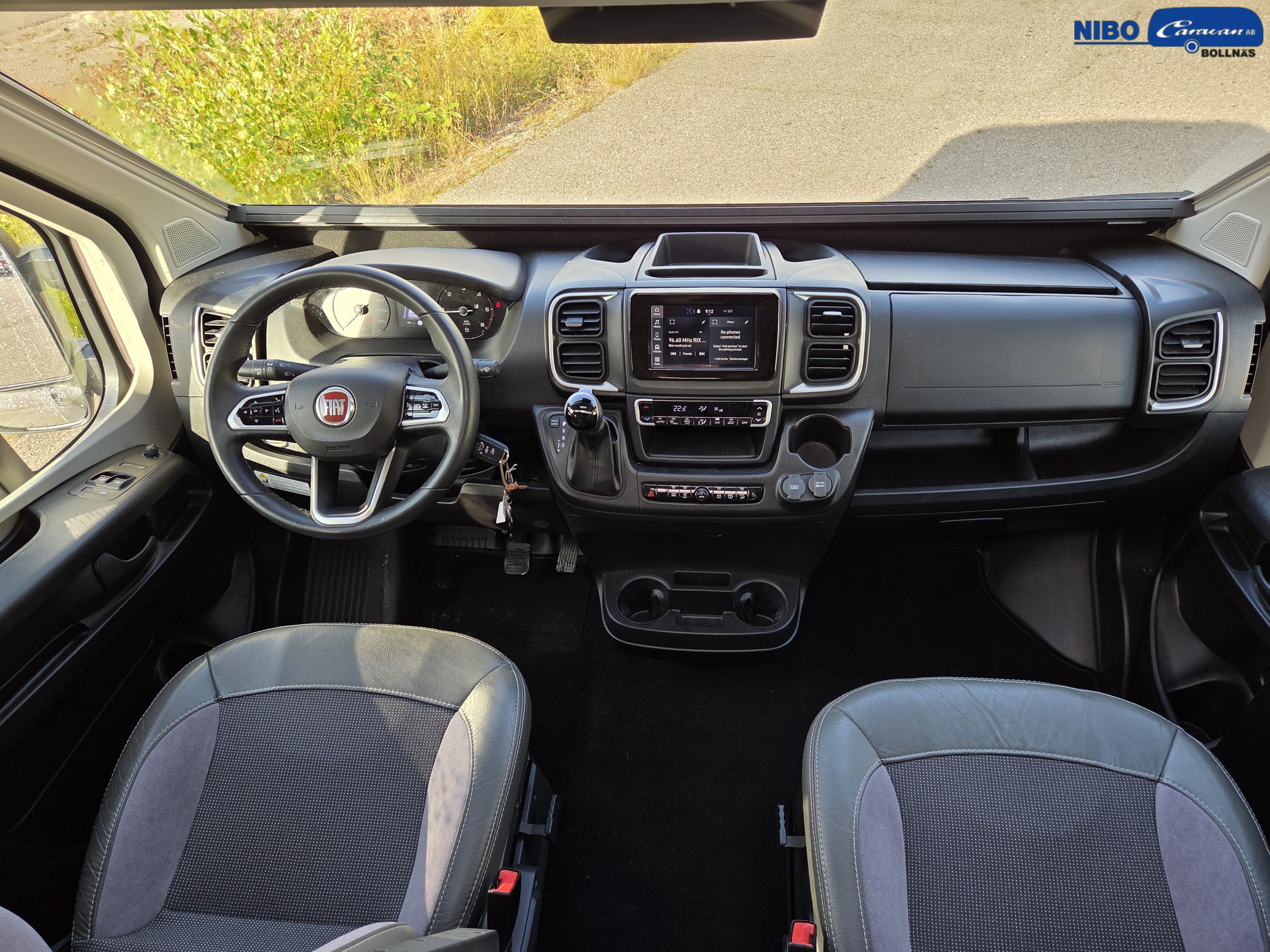 Affinity One 295 4T - Affinity