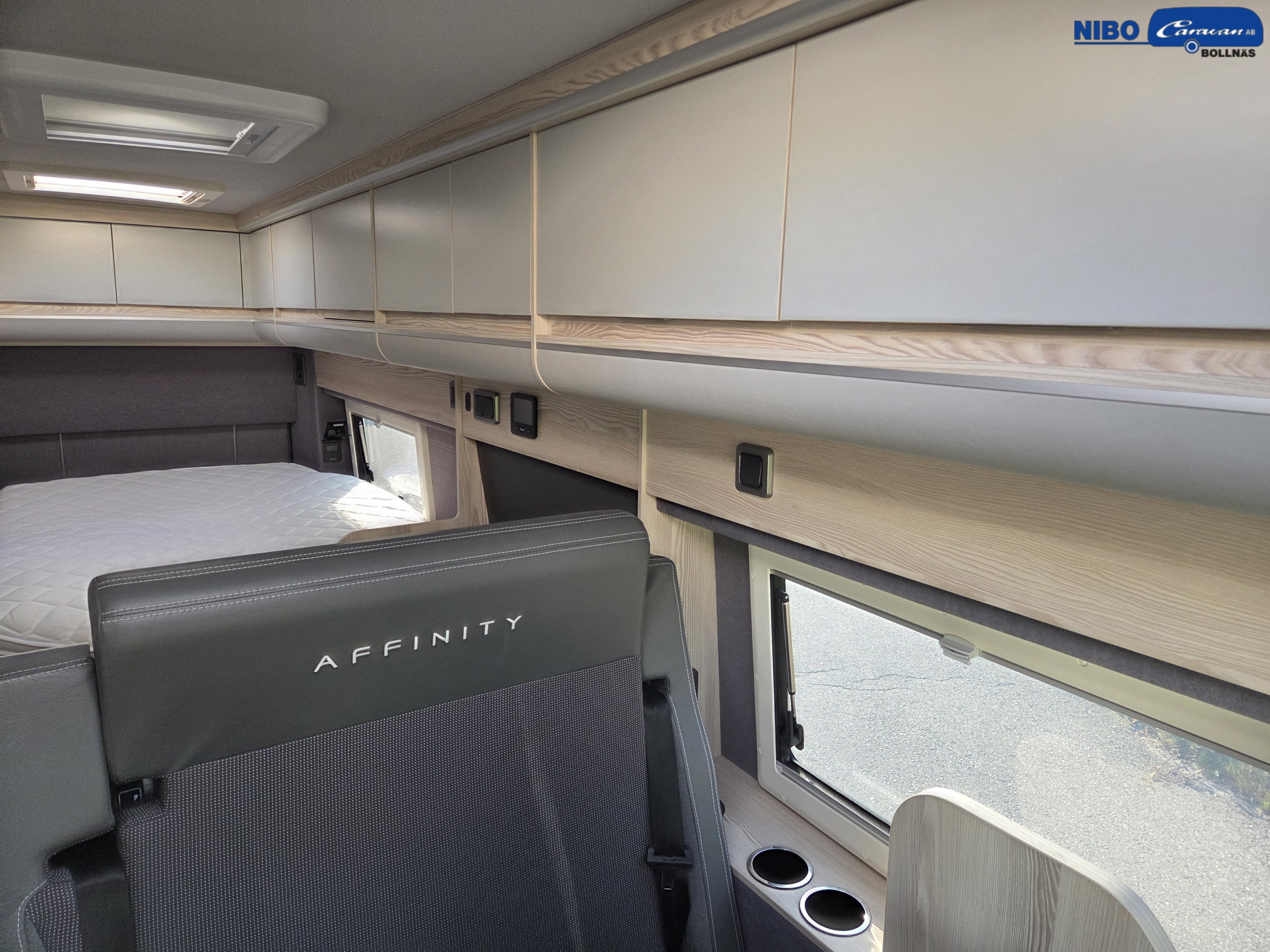 Affinity One 295 4T - Affinity