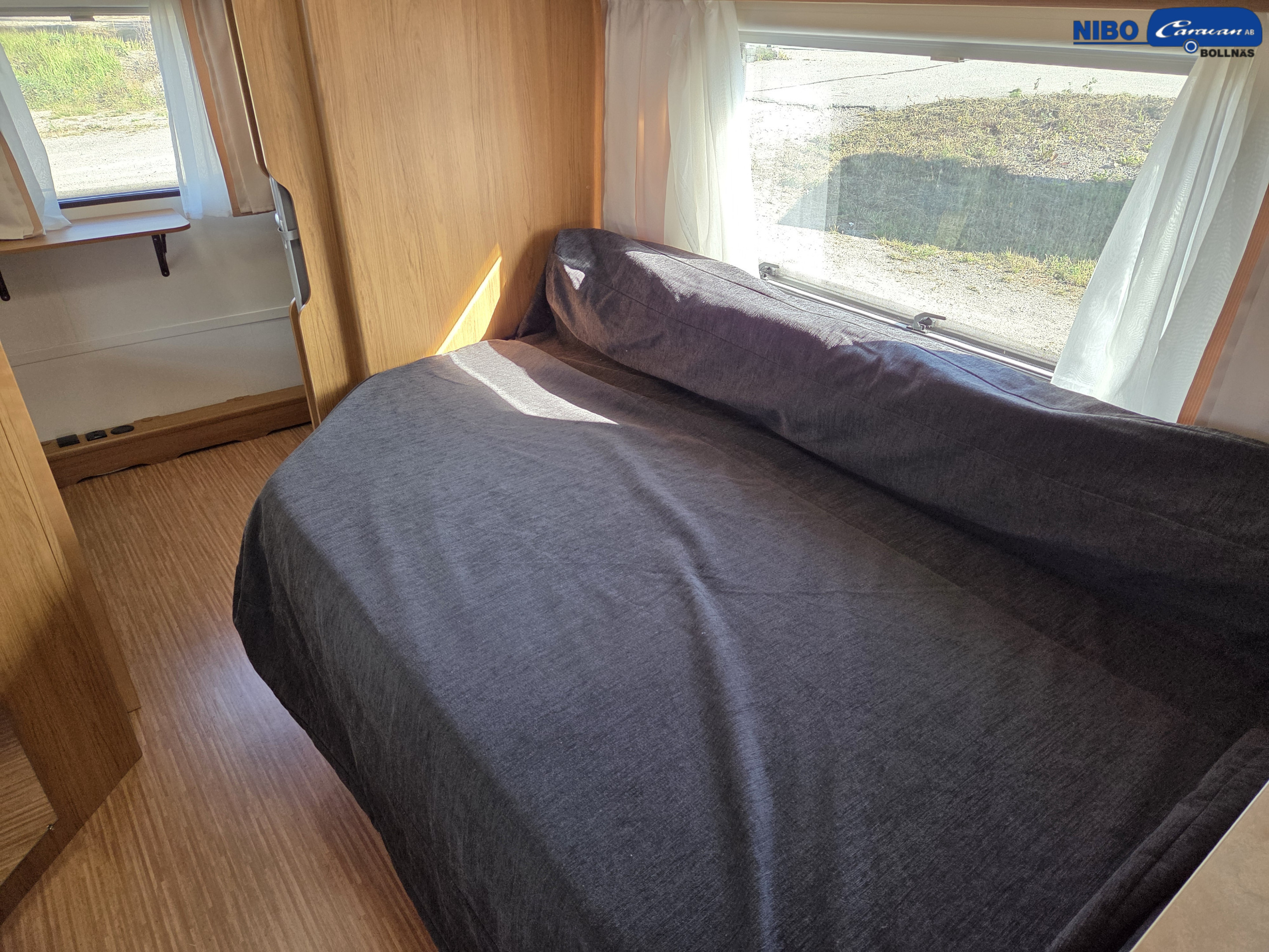 Knaus ROYALE 680 (Barnkammare) - Knaus