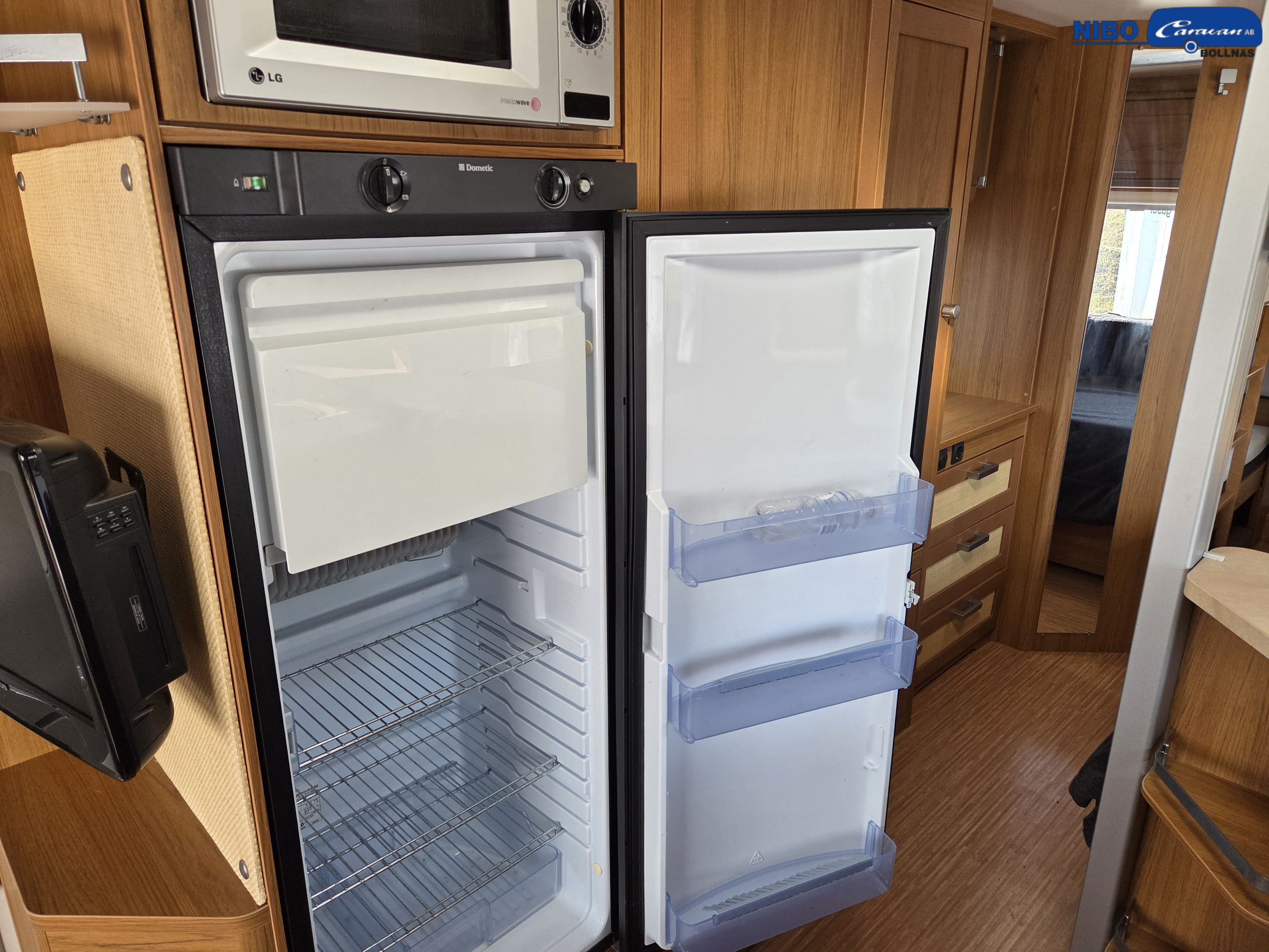 Knaus ROYALE 680 (Barnkammare) - Knaus