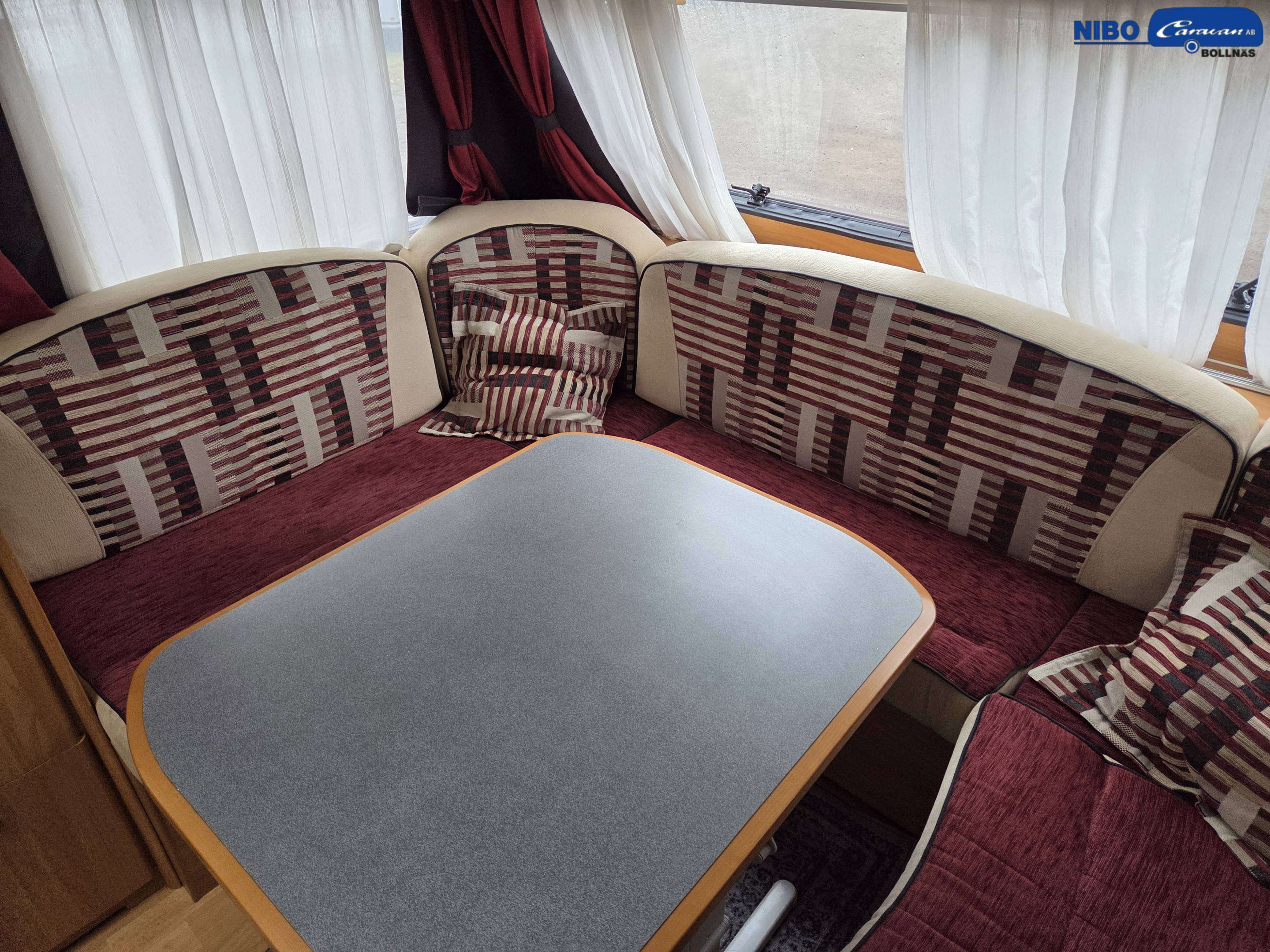 Adria CLASSICA 513 UP - Adria