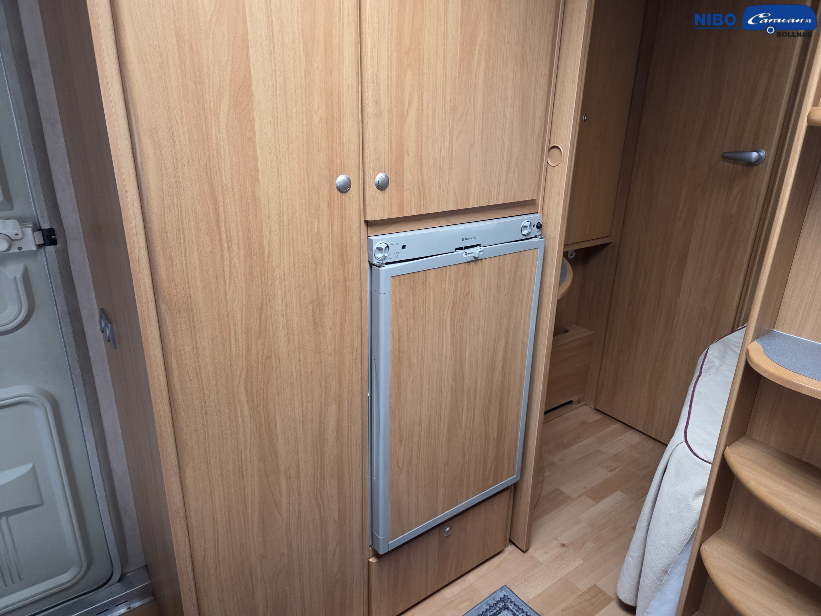 Adria CLASSICA 513 UP - Adria