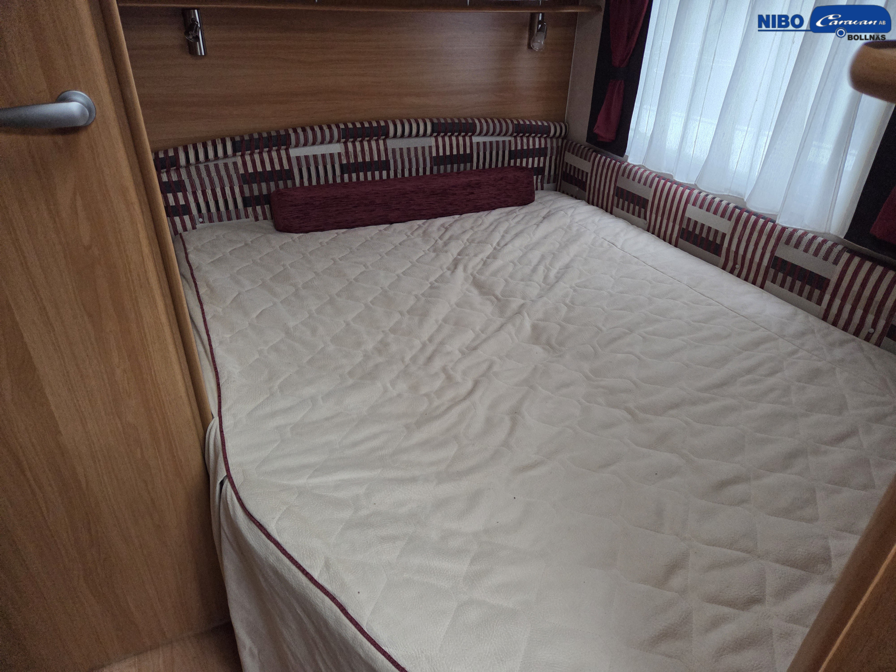 Adria CLASSICA 513 UP - Adria