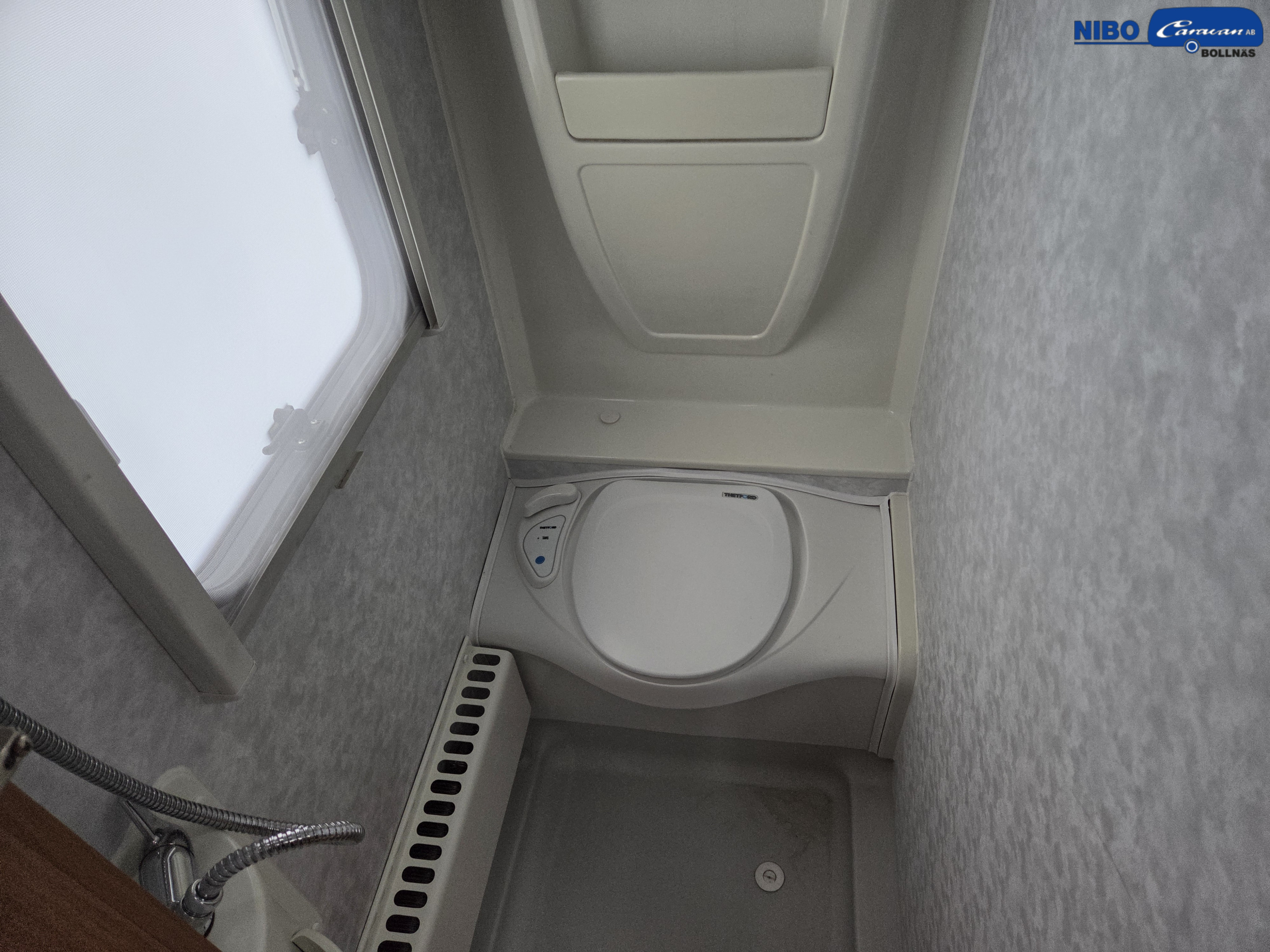 Adria CLASSICA 513 UP - Adria