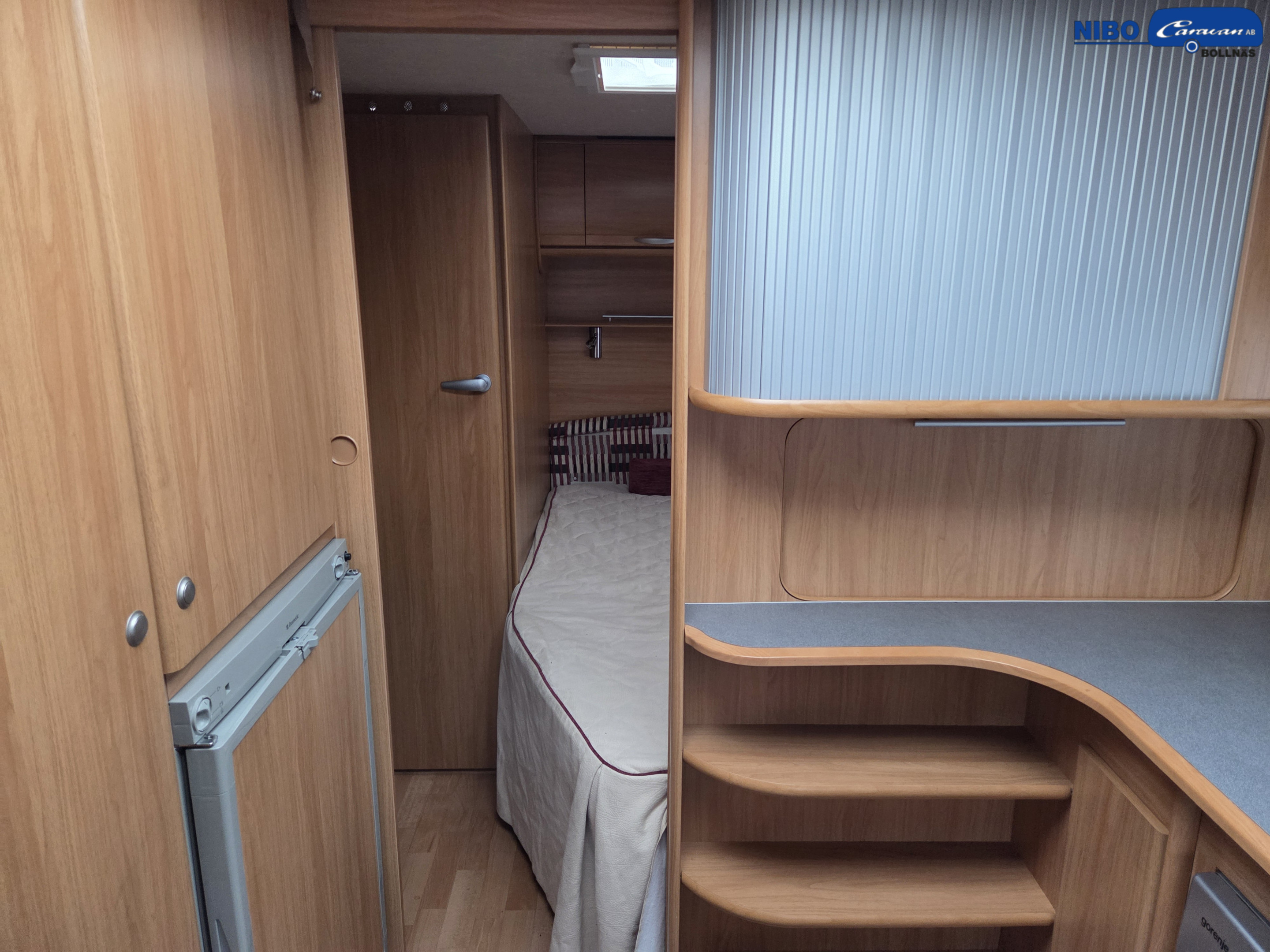 Adria CLASSICA 513 UP - Adria