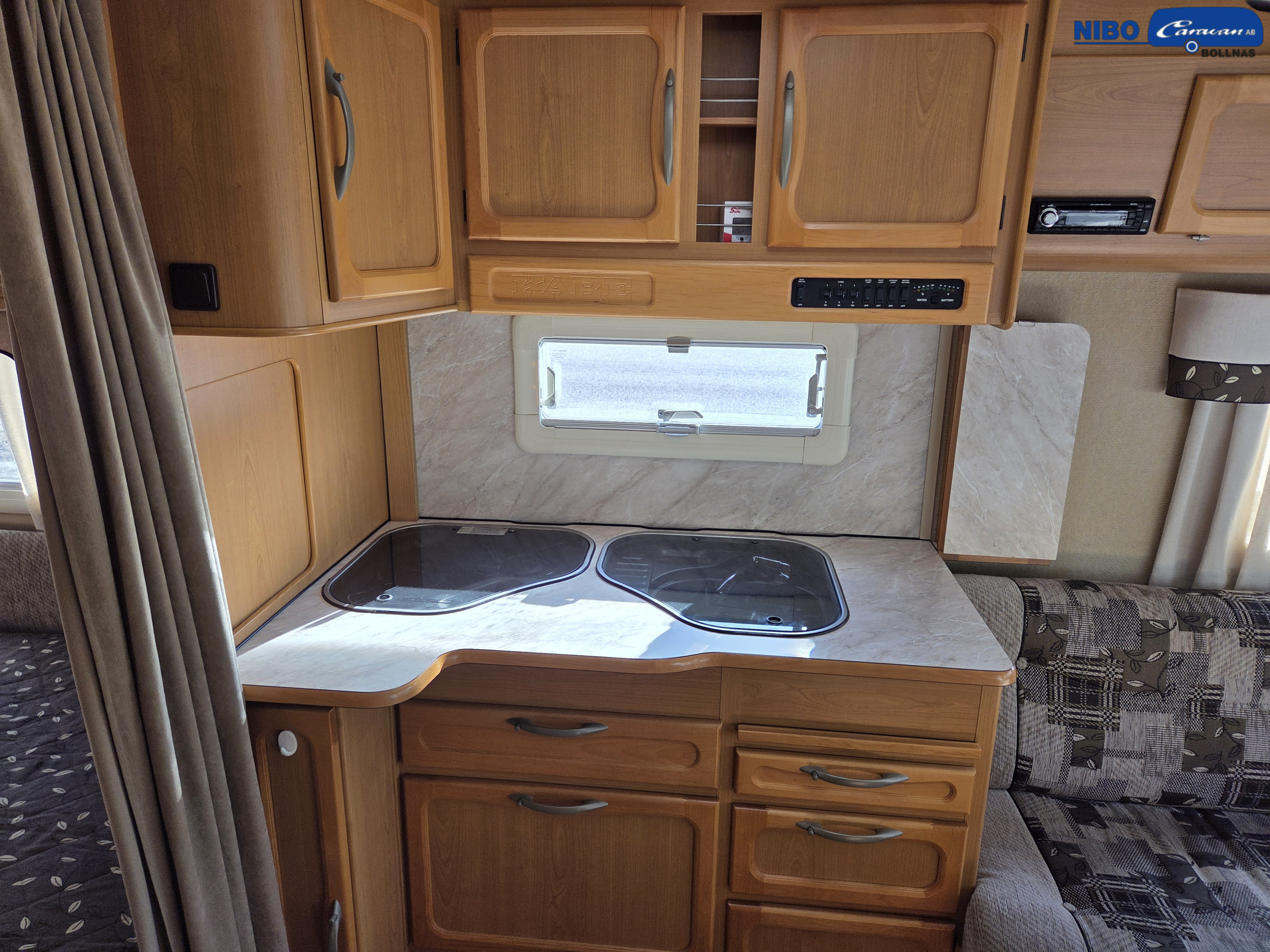 KABE SAFIR UTDL KS - KABE