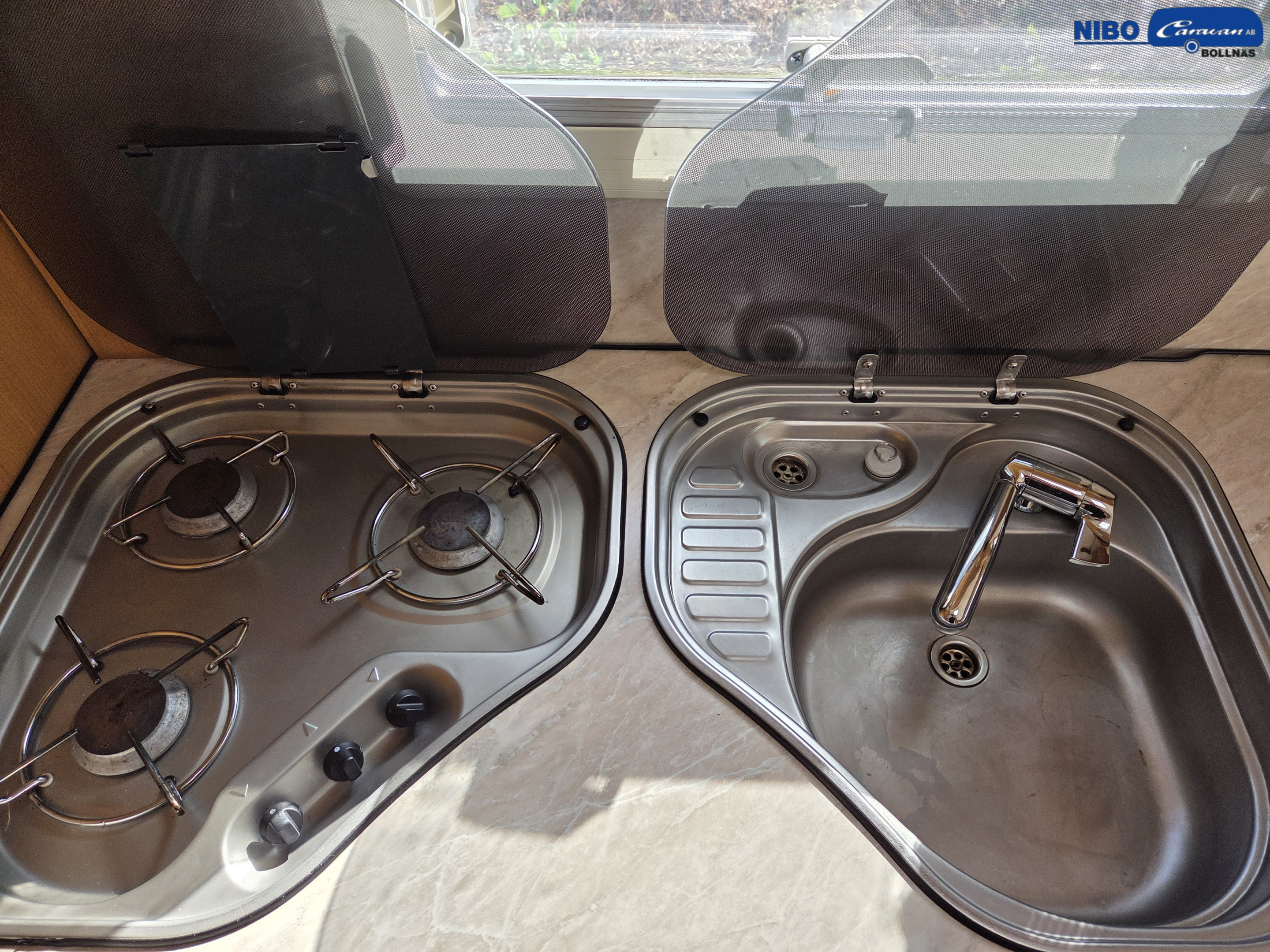 KABE SAFIR UTDL KS - KABE