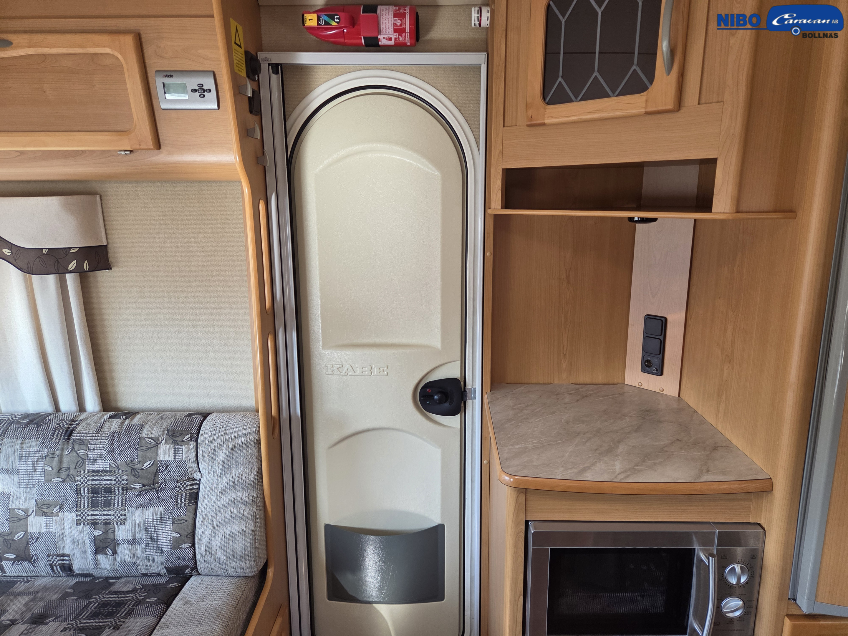 KABE SAFIR UTDL KS - KABE