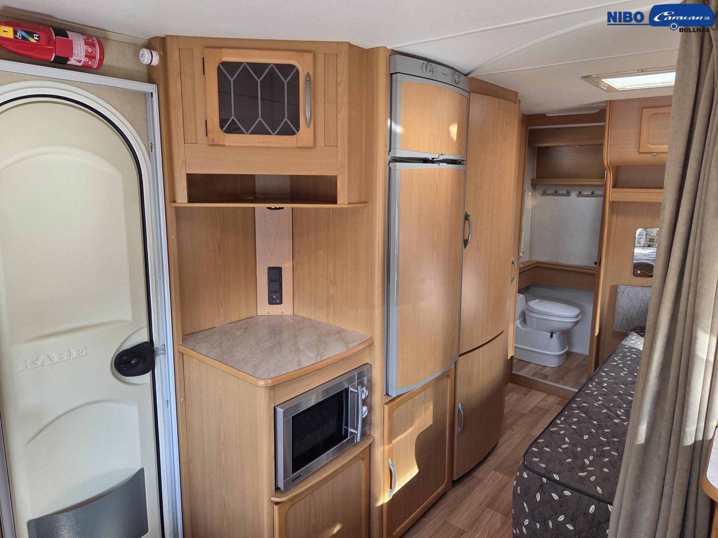 KABE SAFIR UTDL KS - KABE