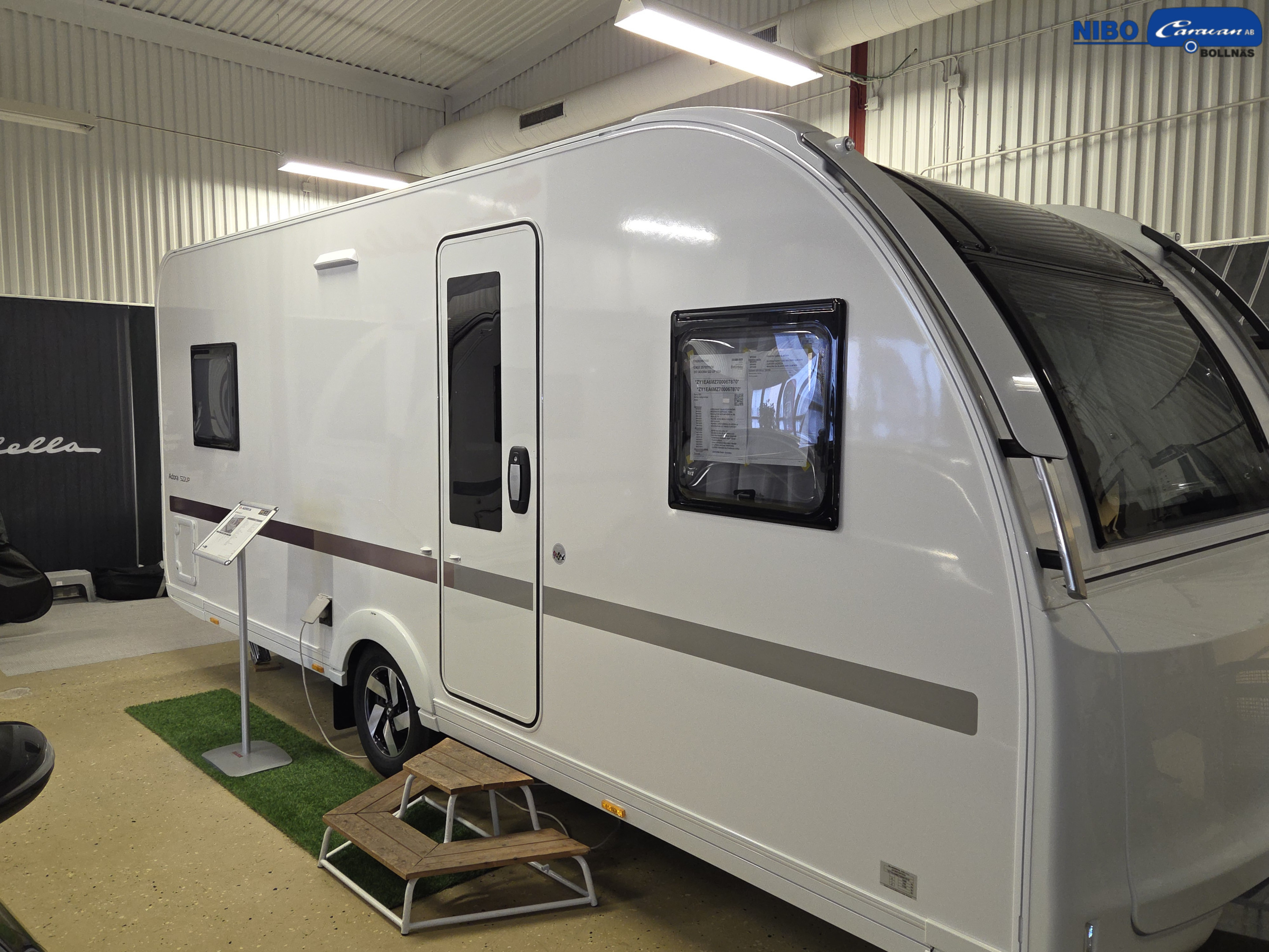 Adria ADORA 522 UP - Adria
