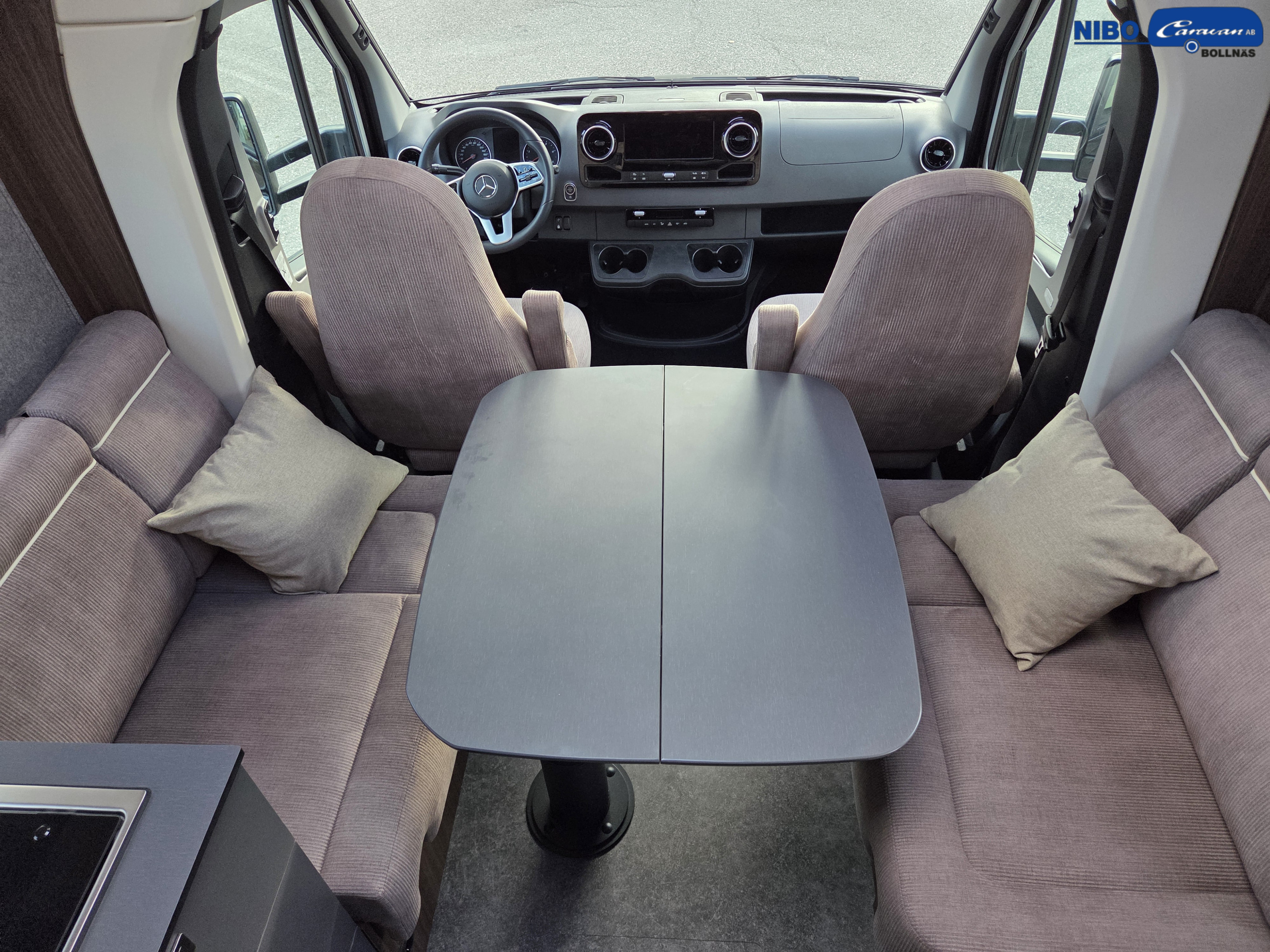 Eura Mobil PROFILA 726 QF - Eura Mobil