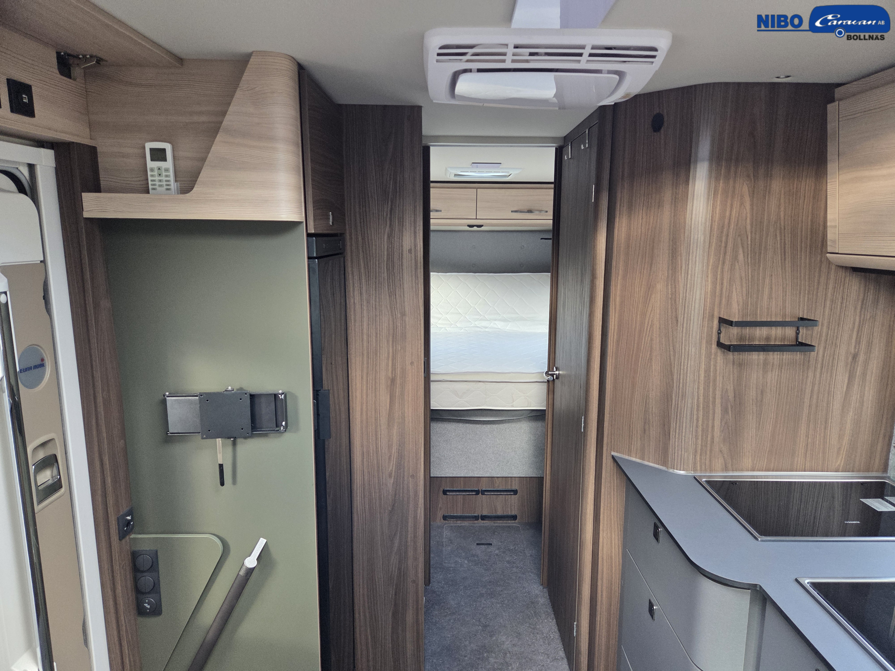 Eura Mobil PROFILA 726 QF - Eura Mobil