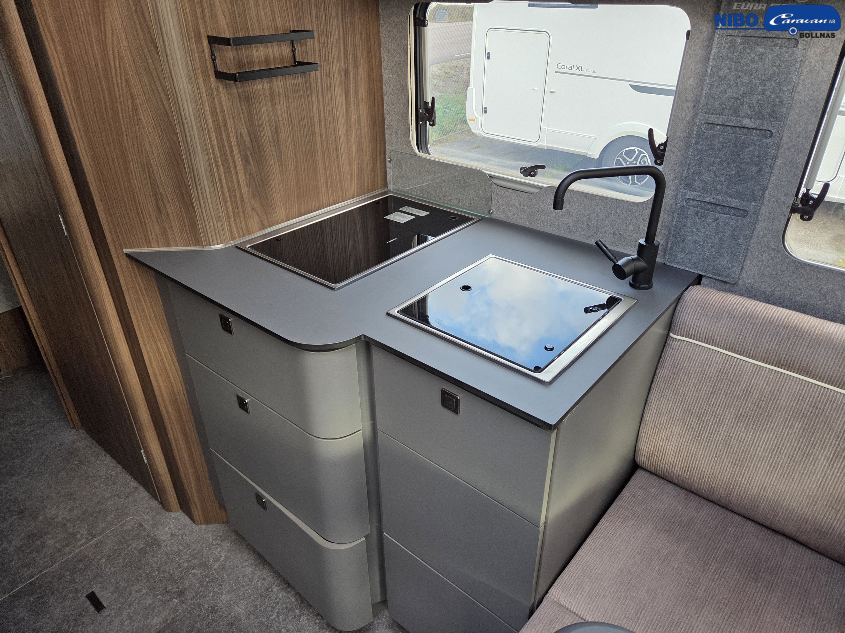 Eura Mobil PROFILA 726 QF - Eura Mobil