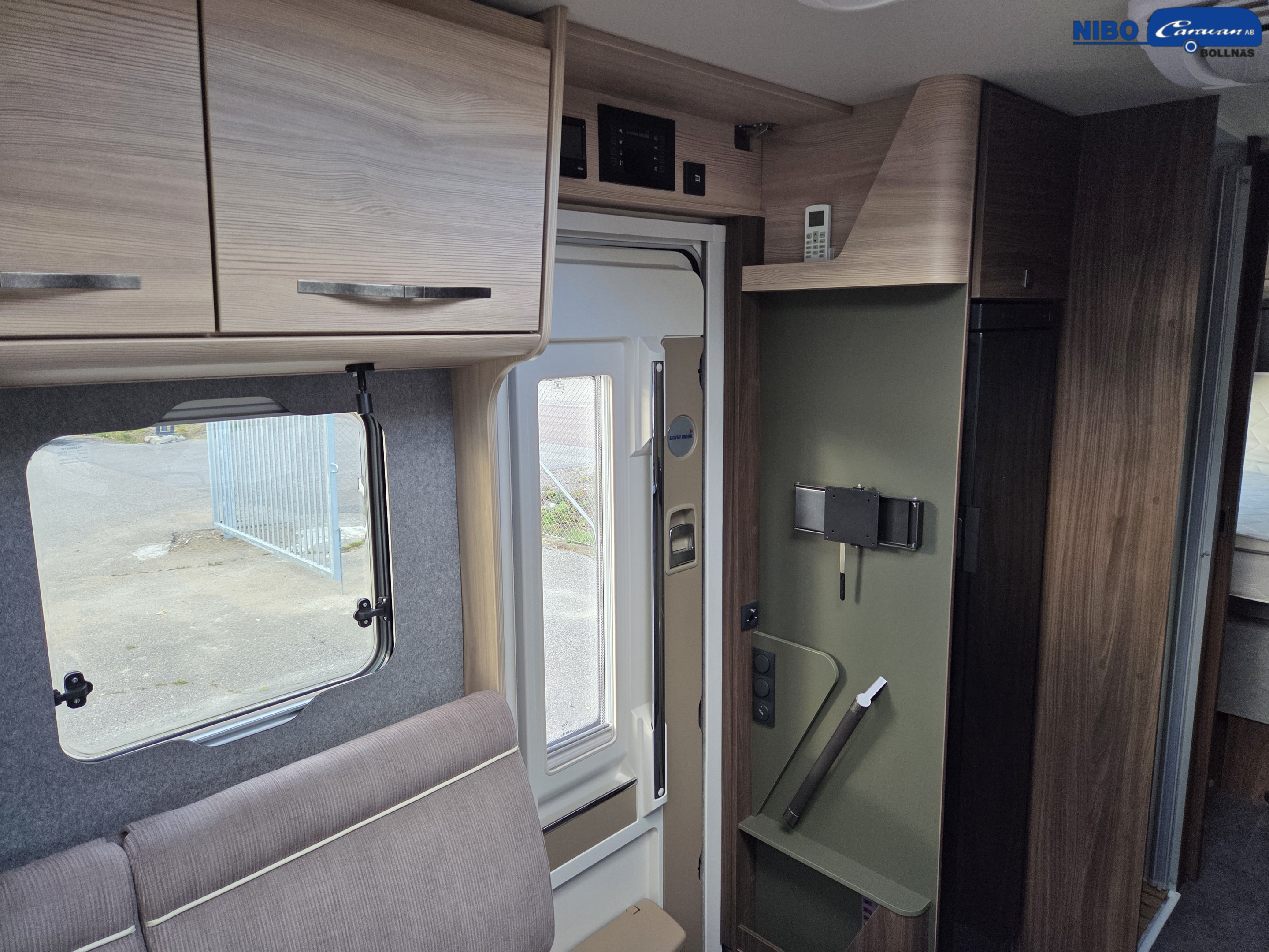Eura Mobil PROFILA 726 QF - Eura Mobil