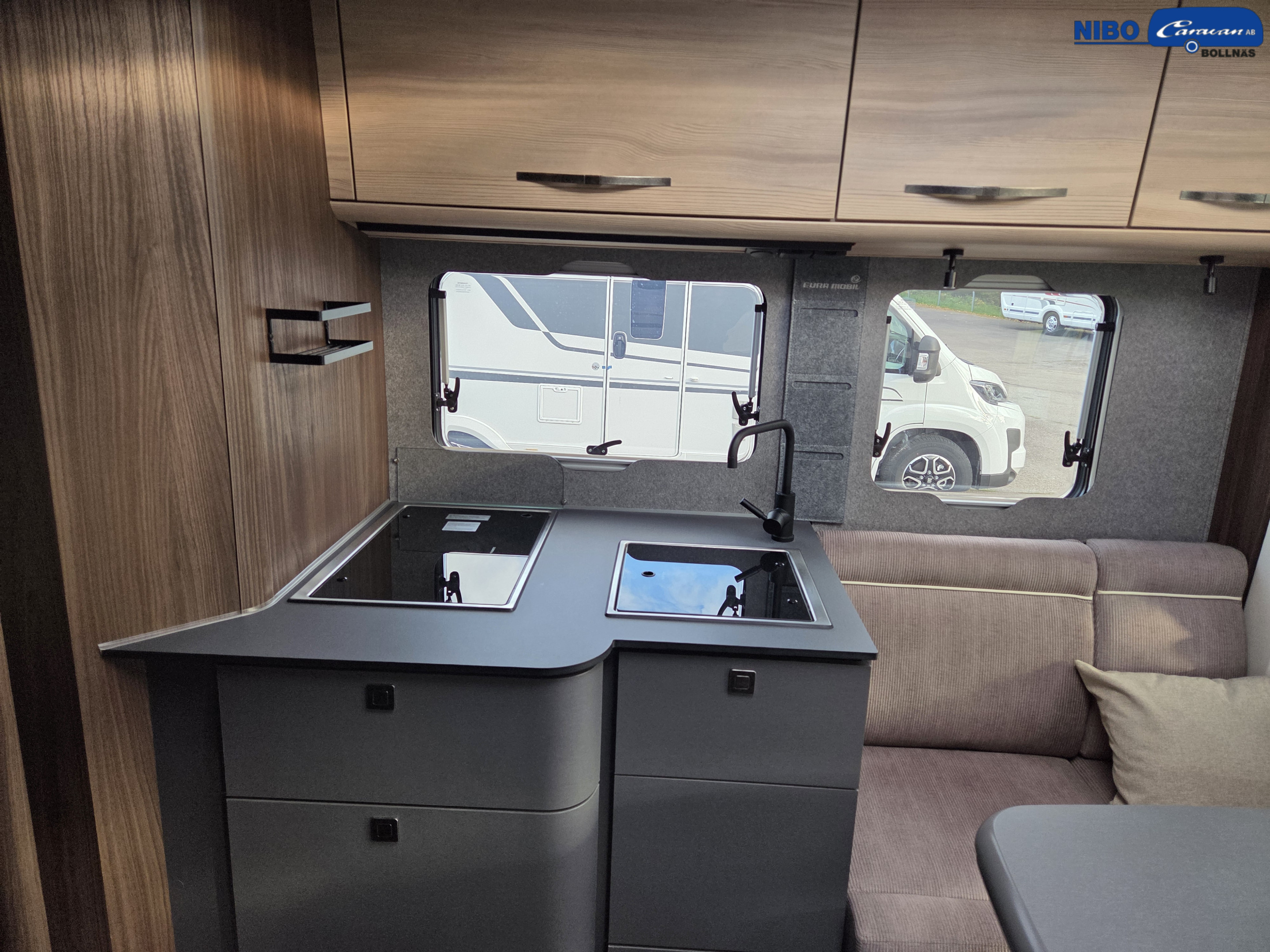 Eura Mobil PROFILA 726 QF - Eura Mobil