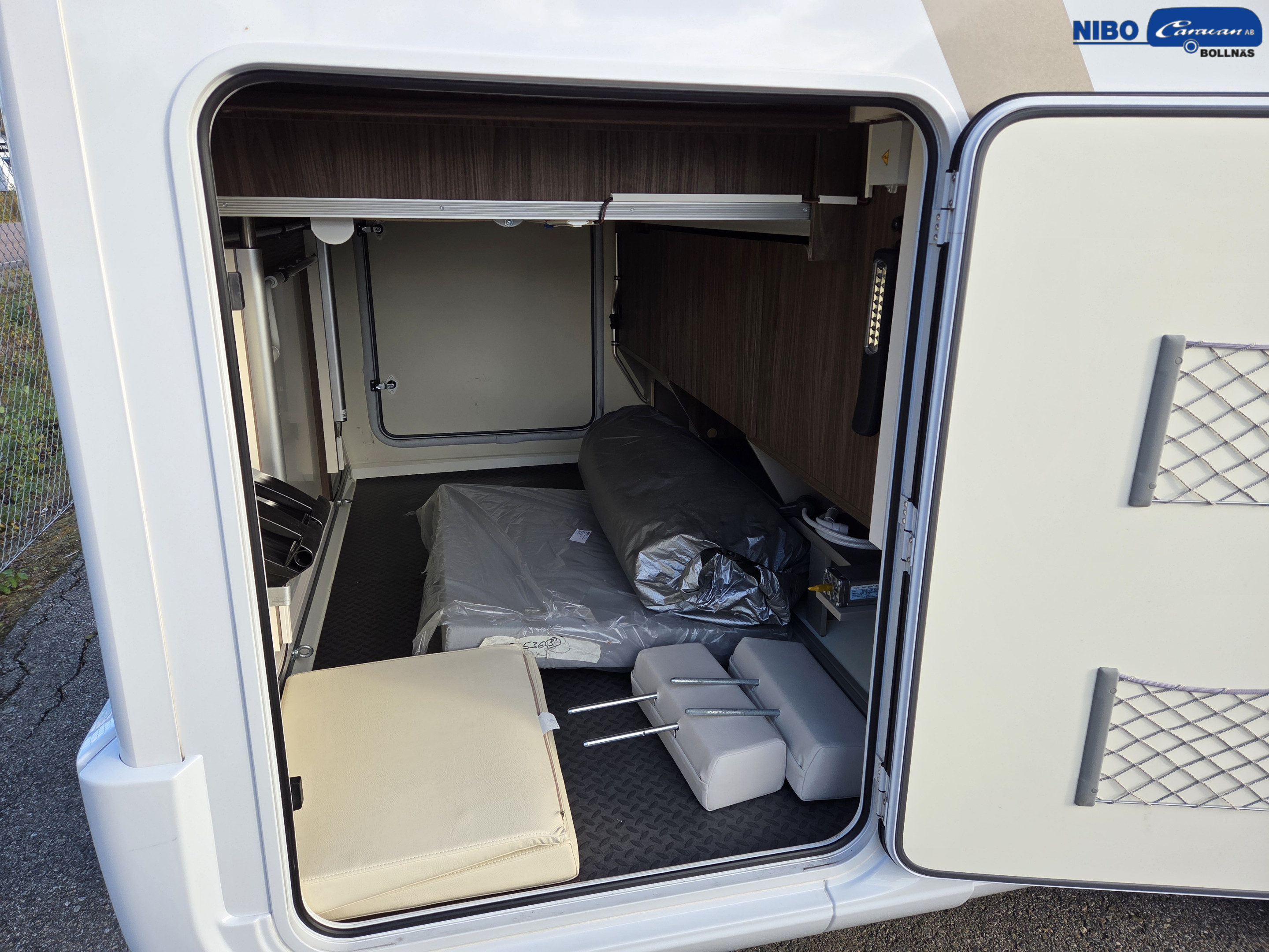Eura Mobil PROFILA 726 QF - Eura Mobil