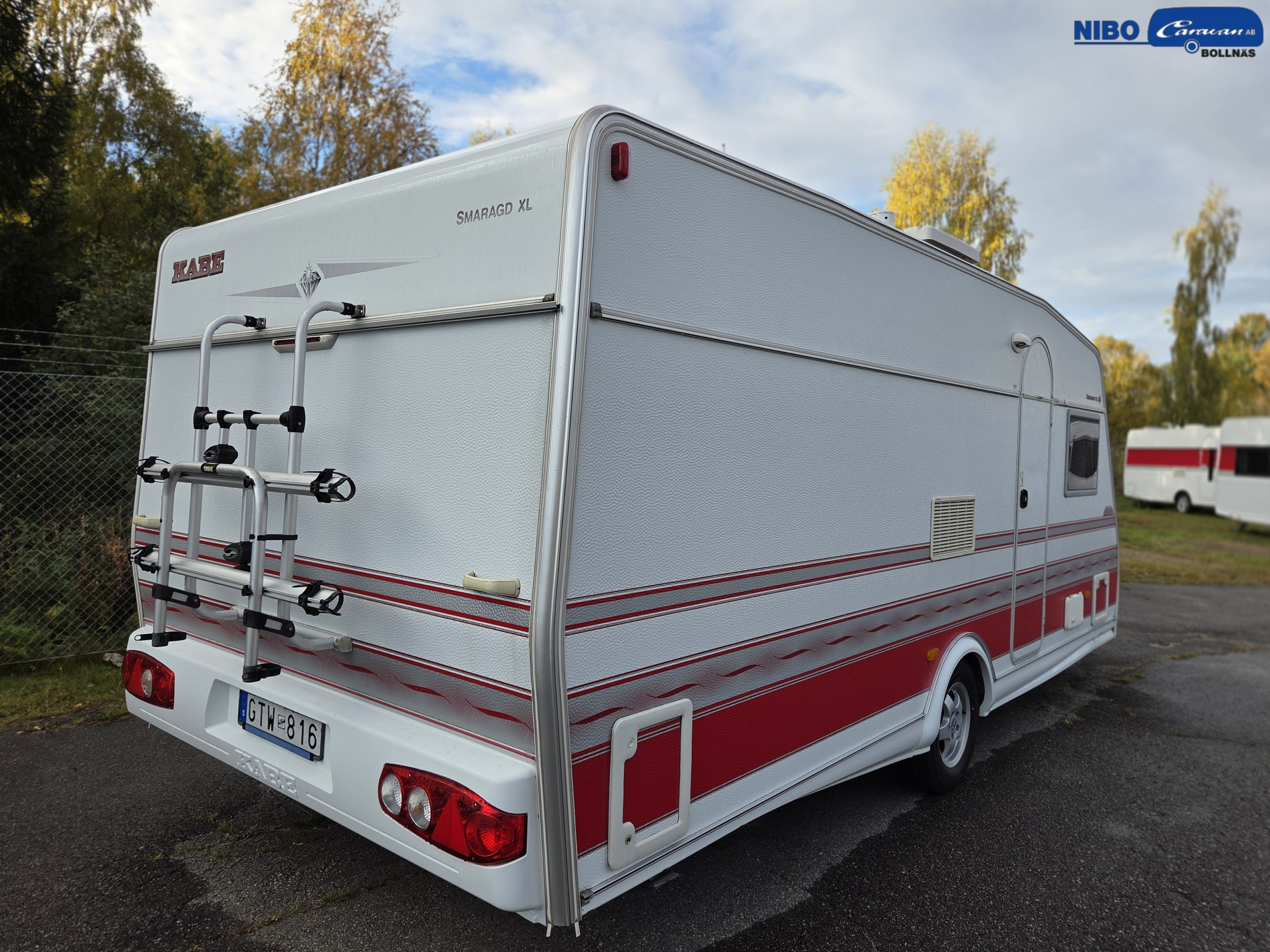 KABE SMARAGD XL KS - KABE