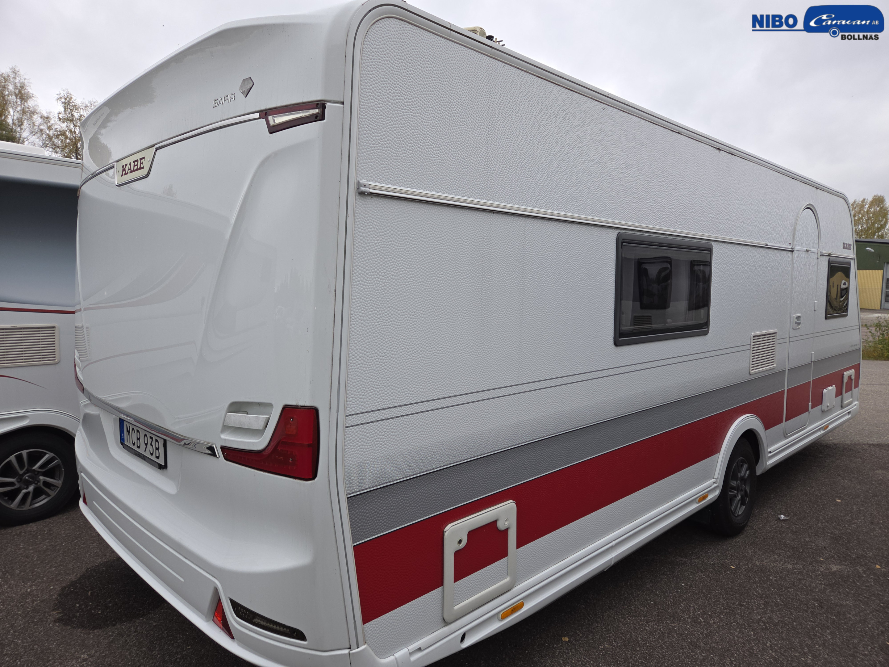 KABE SAFIR 600 TDL KS - KABE