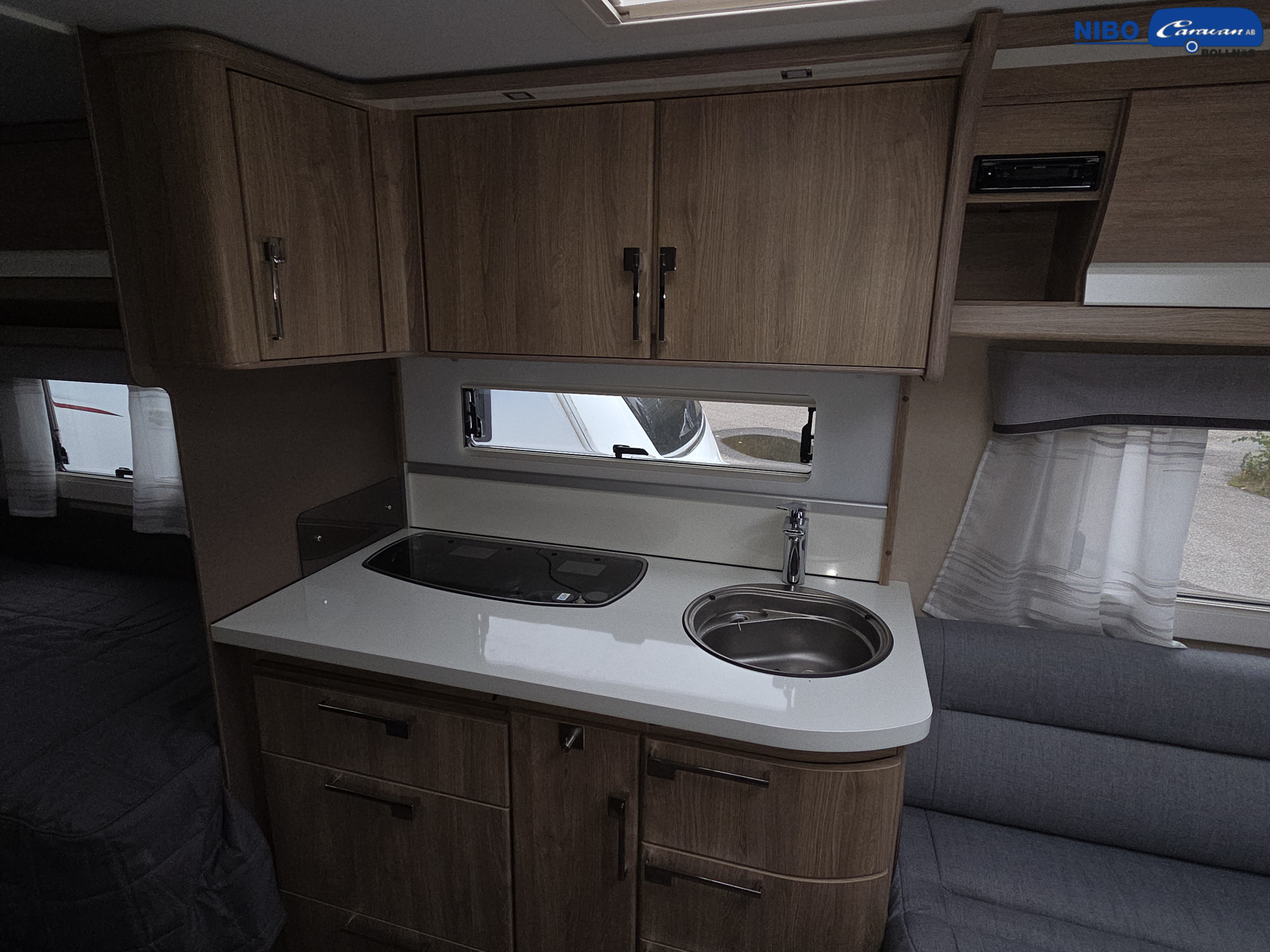 KABE SAFIR 600 TDL KS - KABE