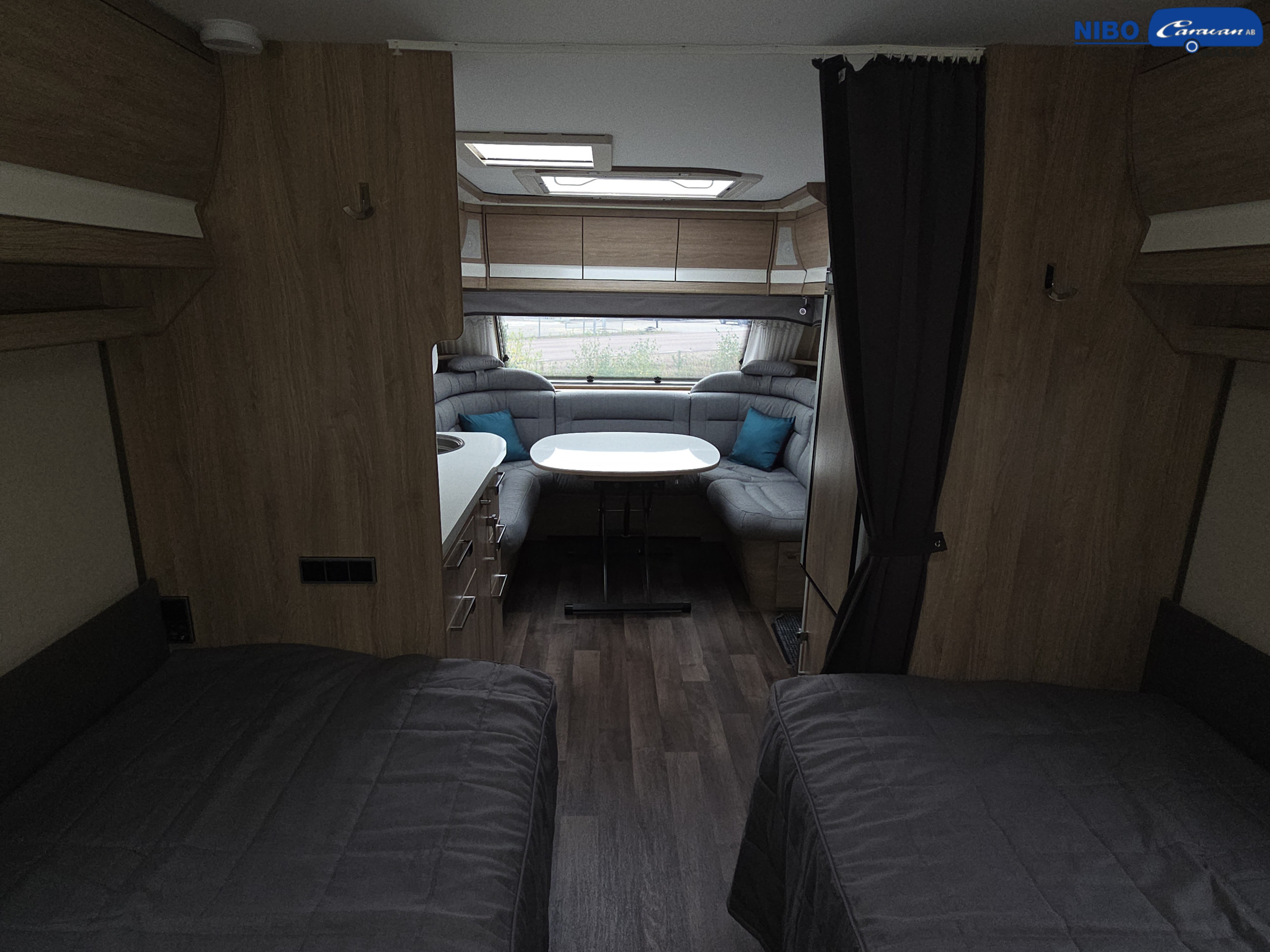 KABE SAFIR 600 TDL KS - KABE