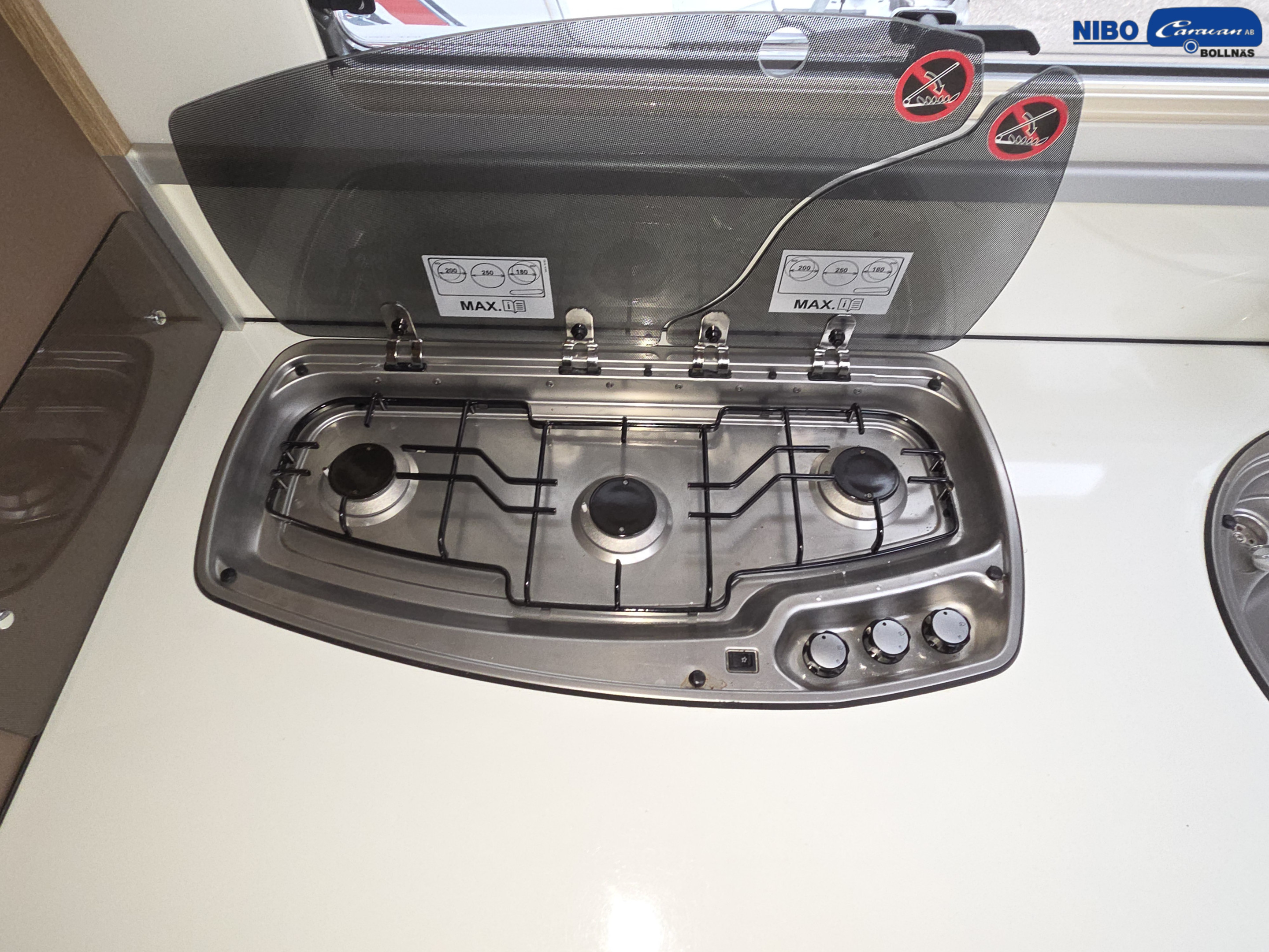 KABE SAFIR 600 TDL KS - KABE